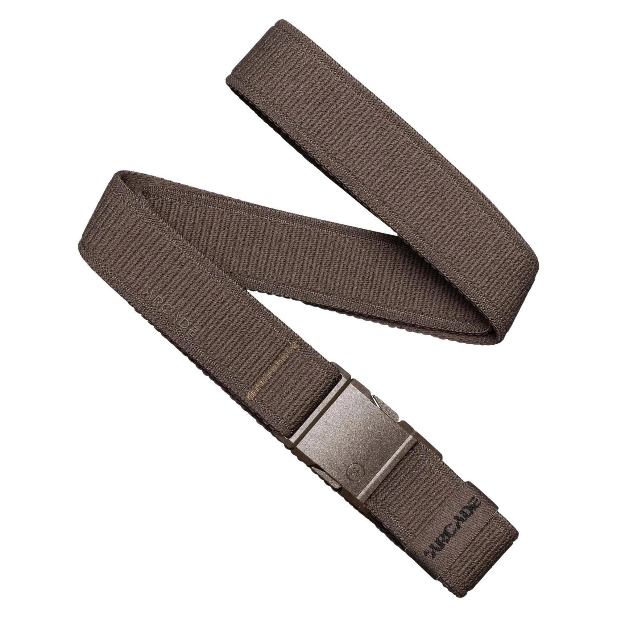 Pasek Arcade Belts Atlas Slim