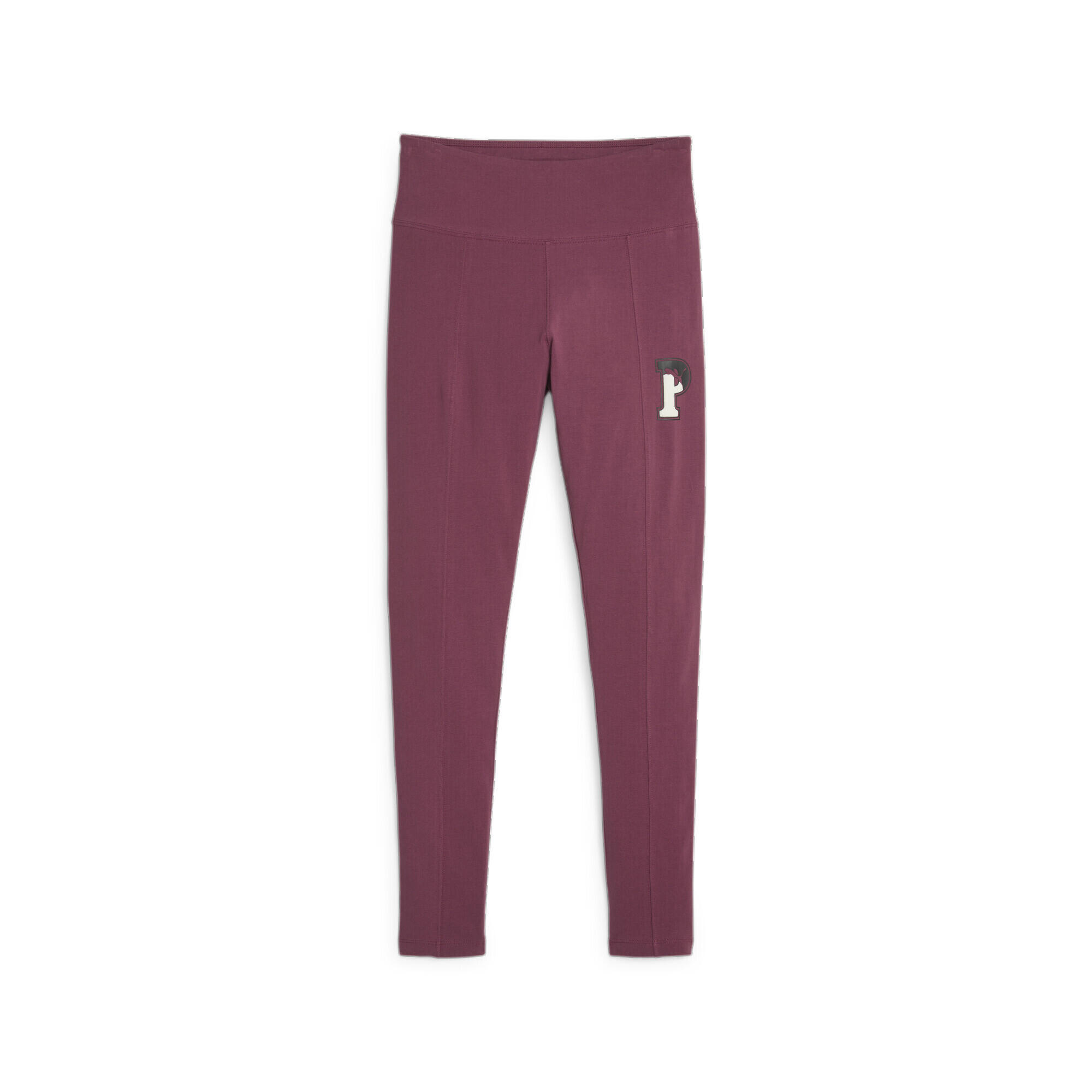 Puma Legginsy Squad 62149022