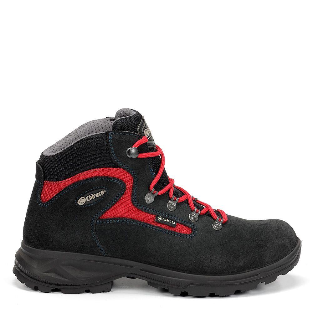 Damskie buty trekkingowe Chiruca Massana 08 Gore-Tex