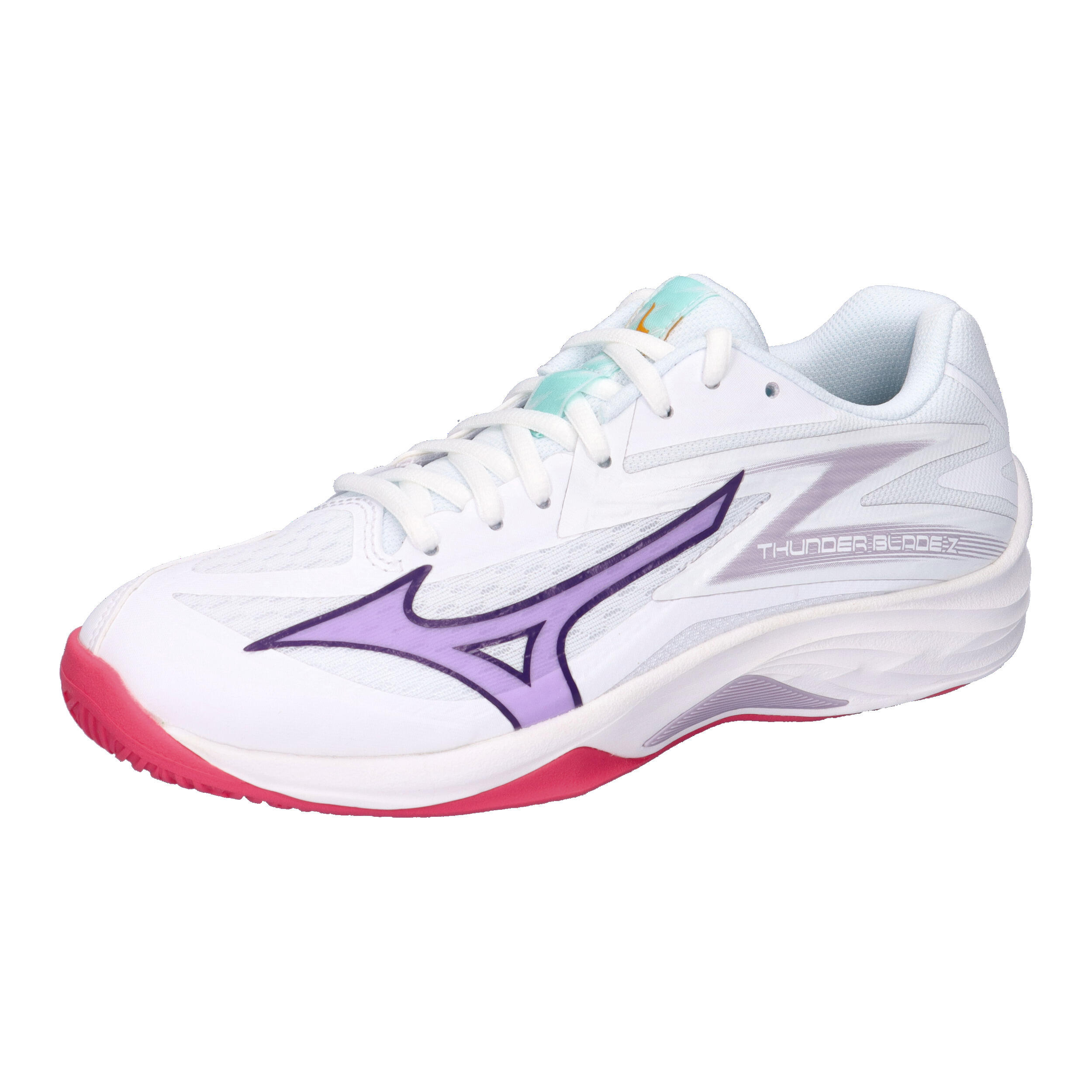 Buty do siatkówki Mizuno Thunder Blade Z