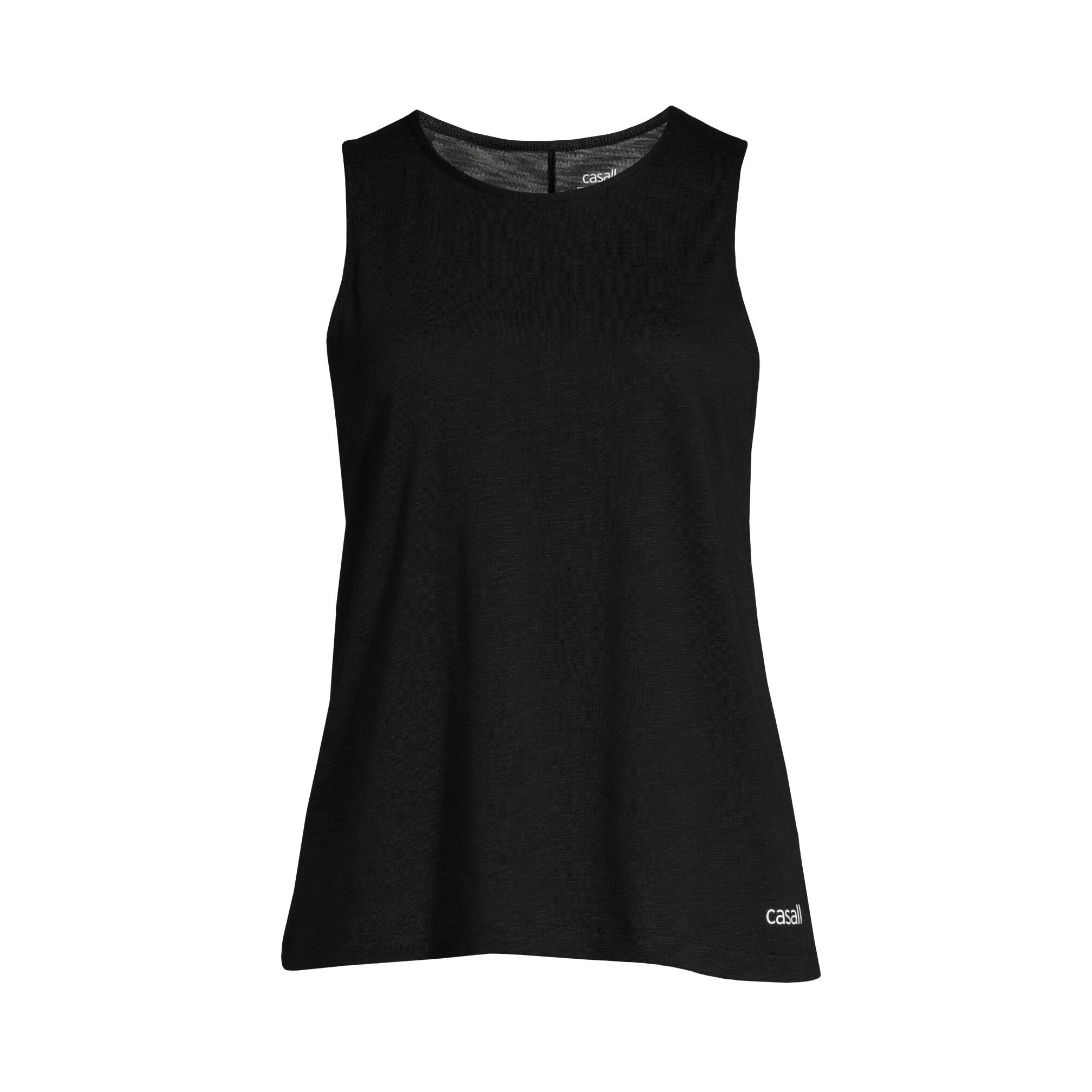 Damska Koszulka Sportowa Casall Soft Tank Top Fitness Joga