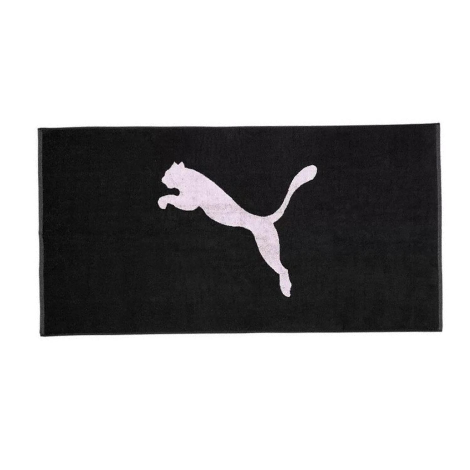 Ręcznik Z Małym Logo Drużyny