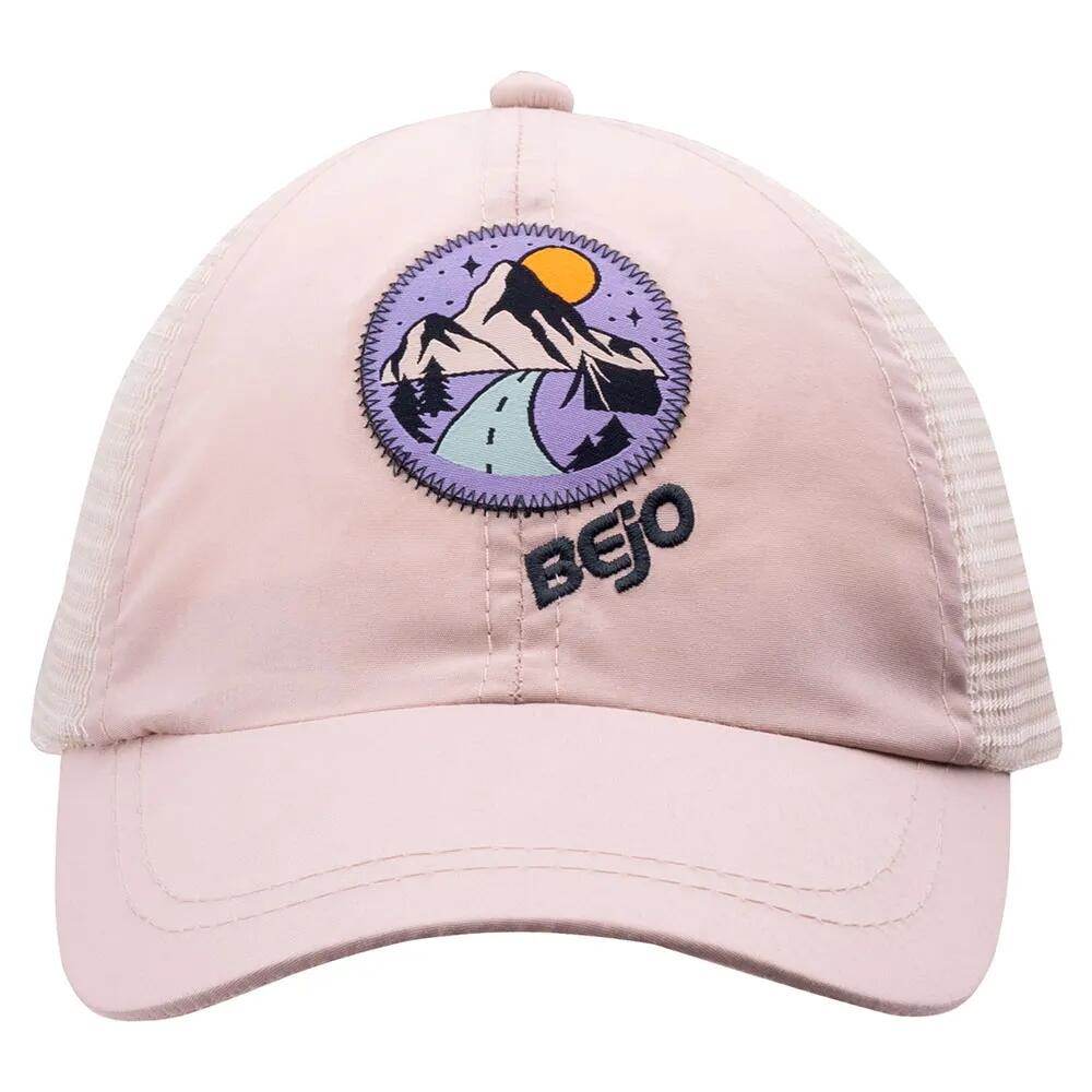 Czapka Dziecięca Joel Trucker Cap