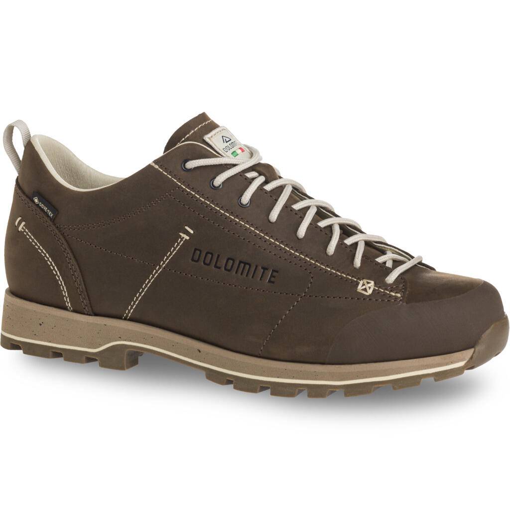 Buty Dolomite 54 LOW FG GTX DARK BROWN