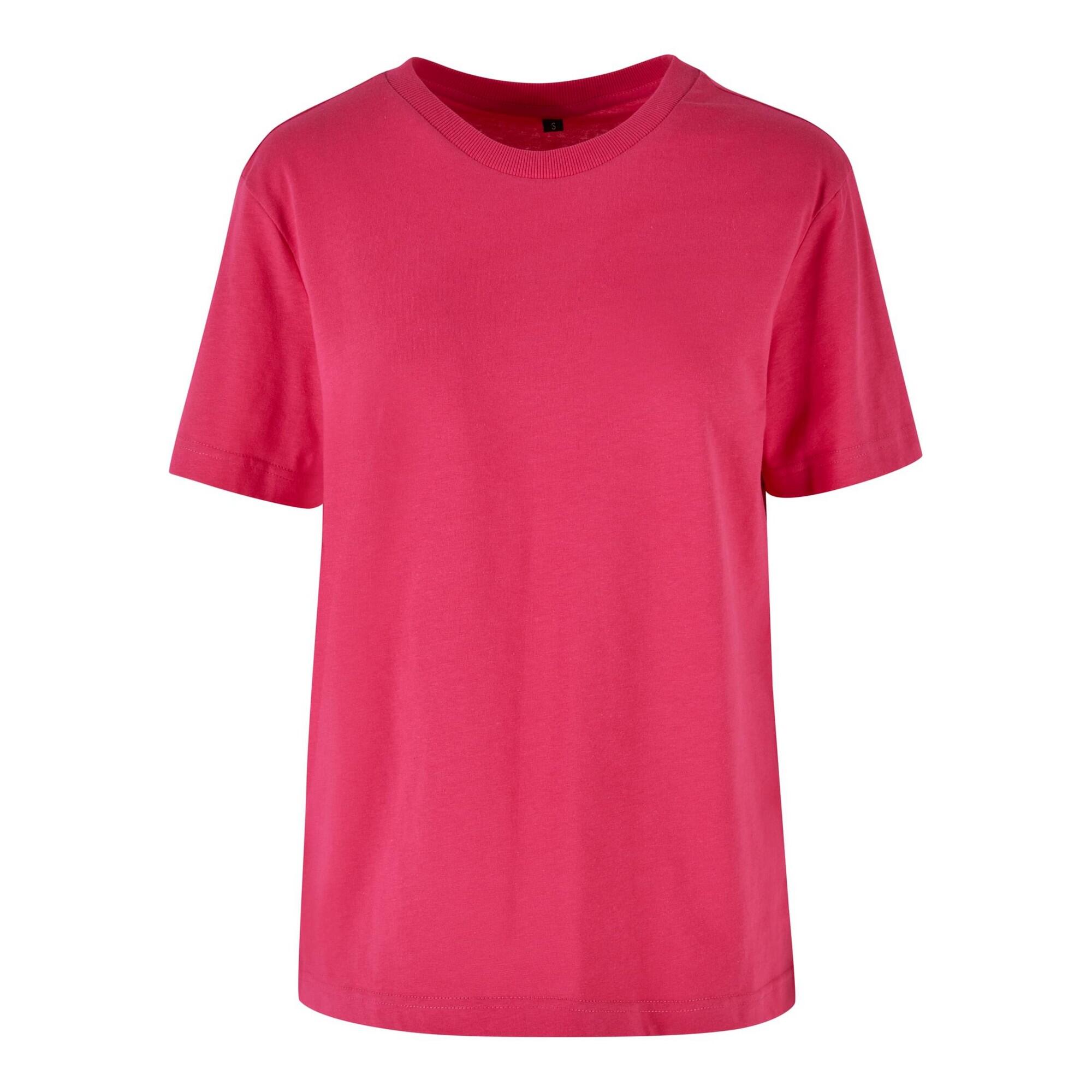 Damska Koszulka Na Co Dzień