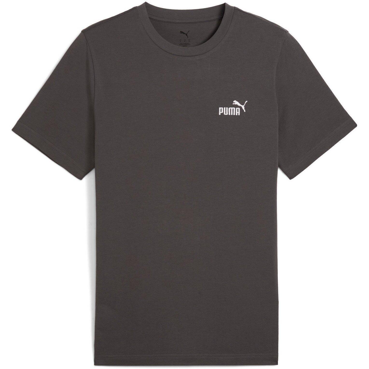Koszulka Puma Ess Small No. 1 Logo Tee S