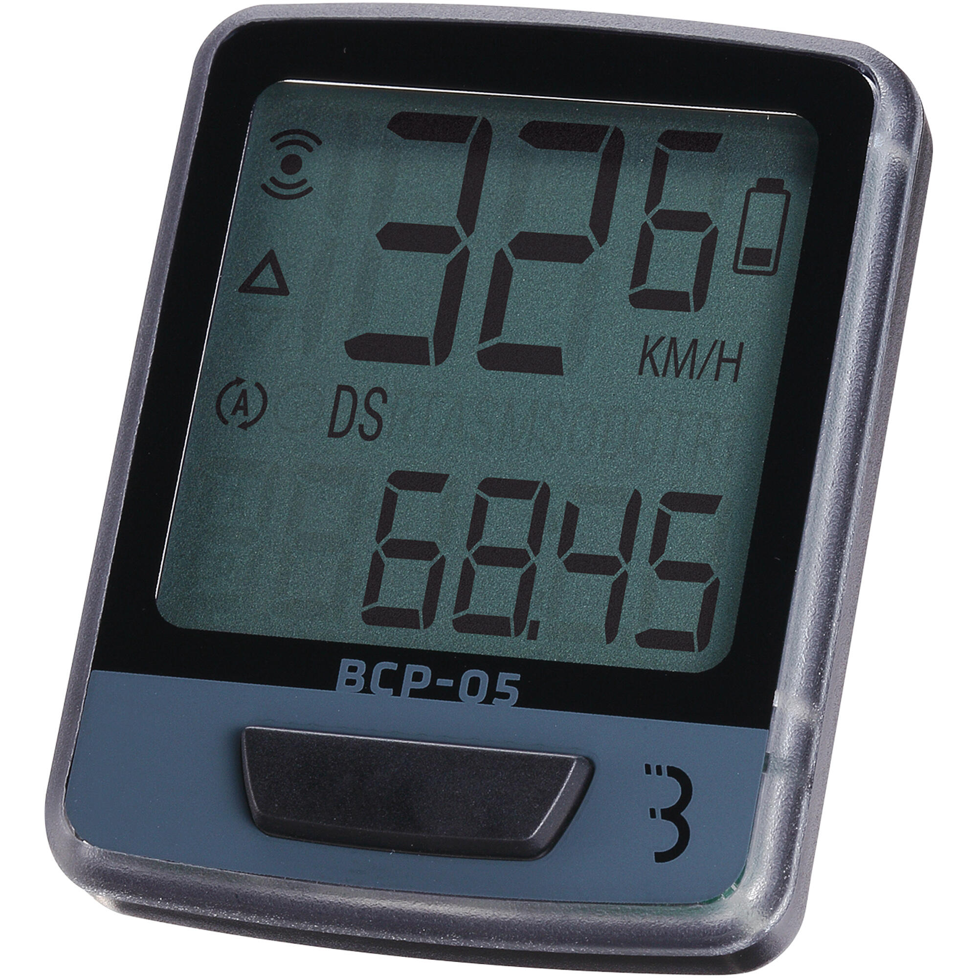 Licznik rowerowy BBB 7-f DashBoard