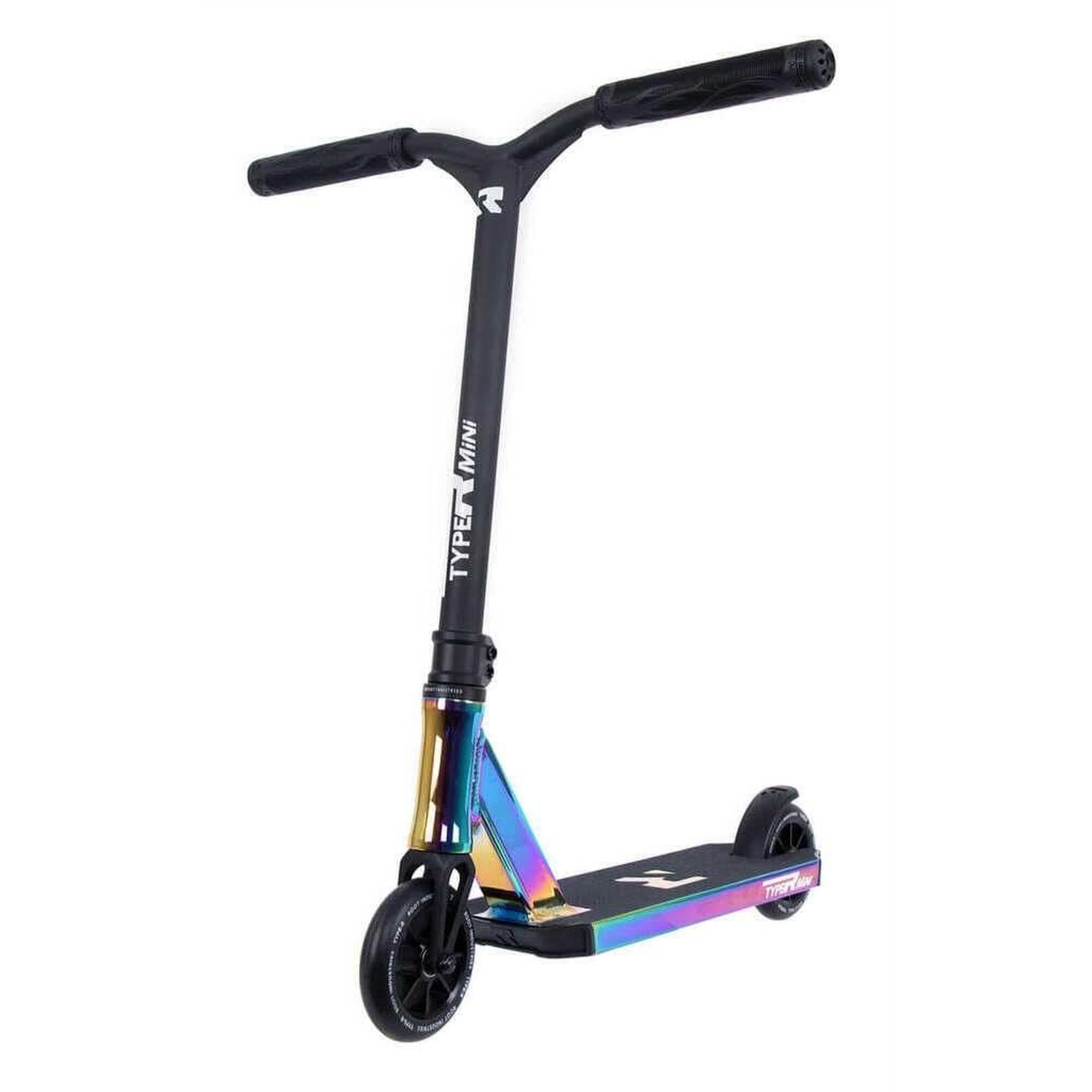 Hulajnoga Wyczynowa dla dzieci Root Type R Mini