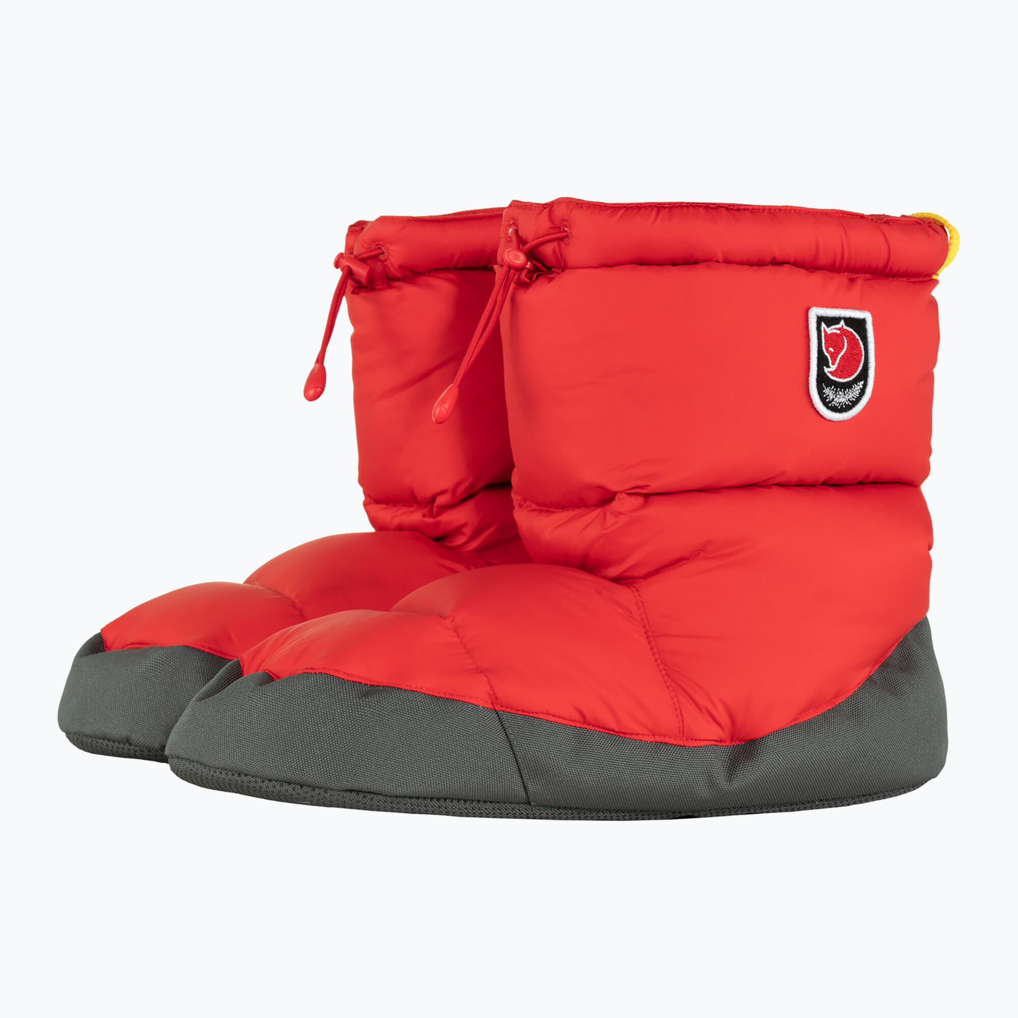 Kapcie Fjällräven Expedition Down Booties