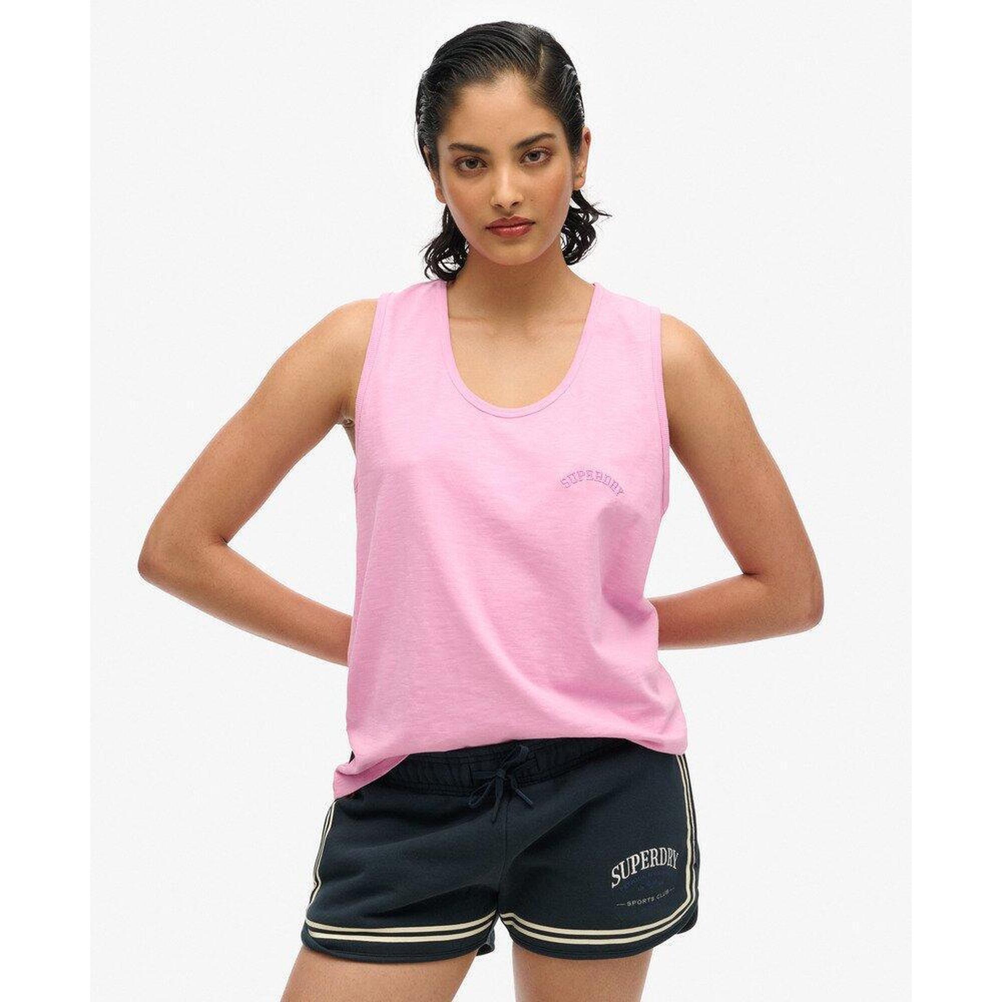 Kamizelka Essential Logo Gd