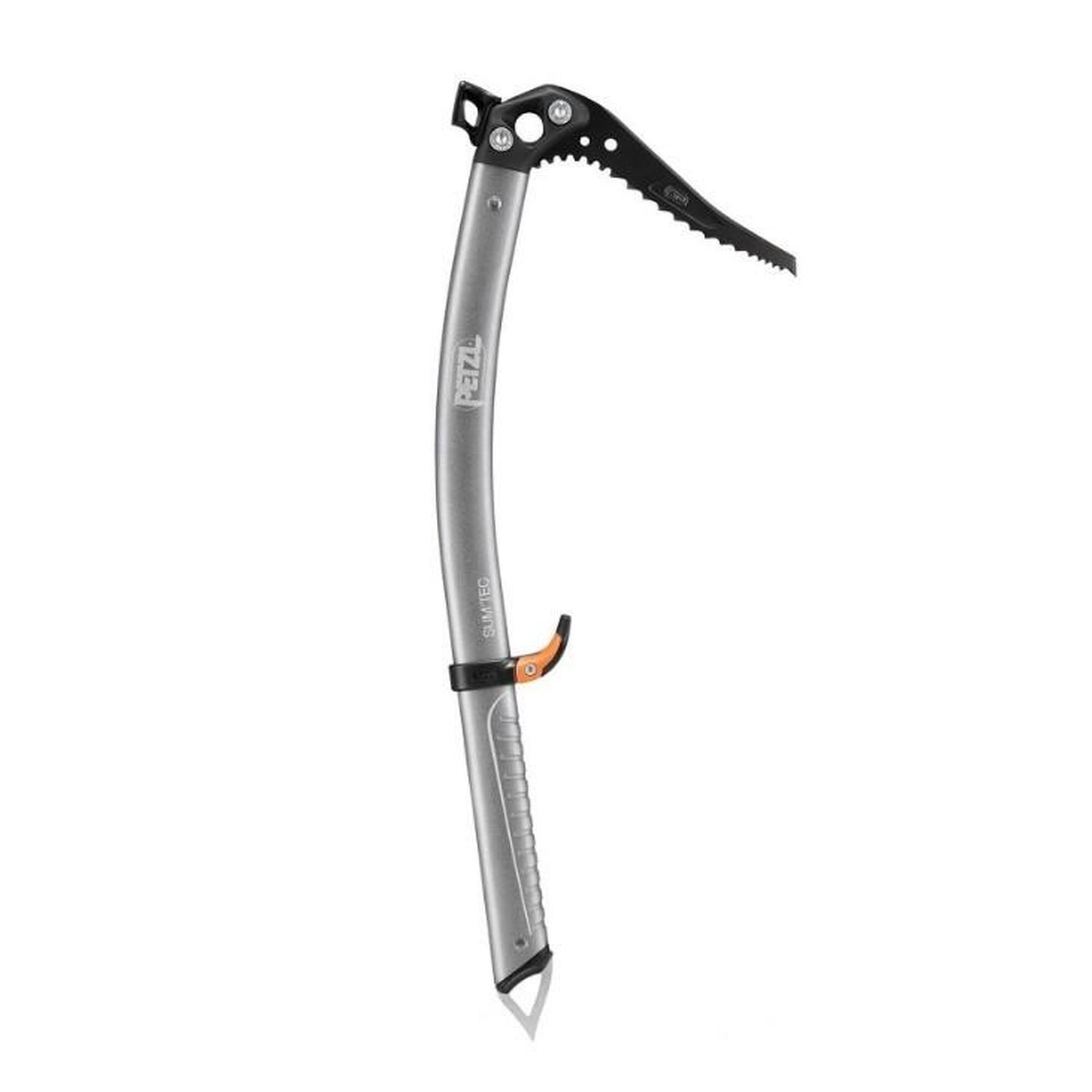 Czekan Petzl Sumtec Hammer