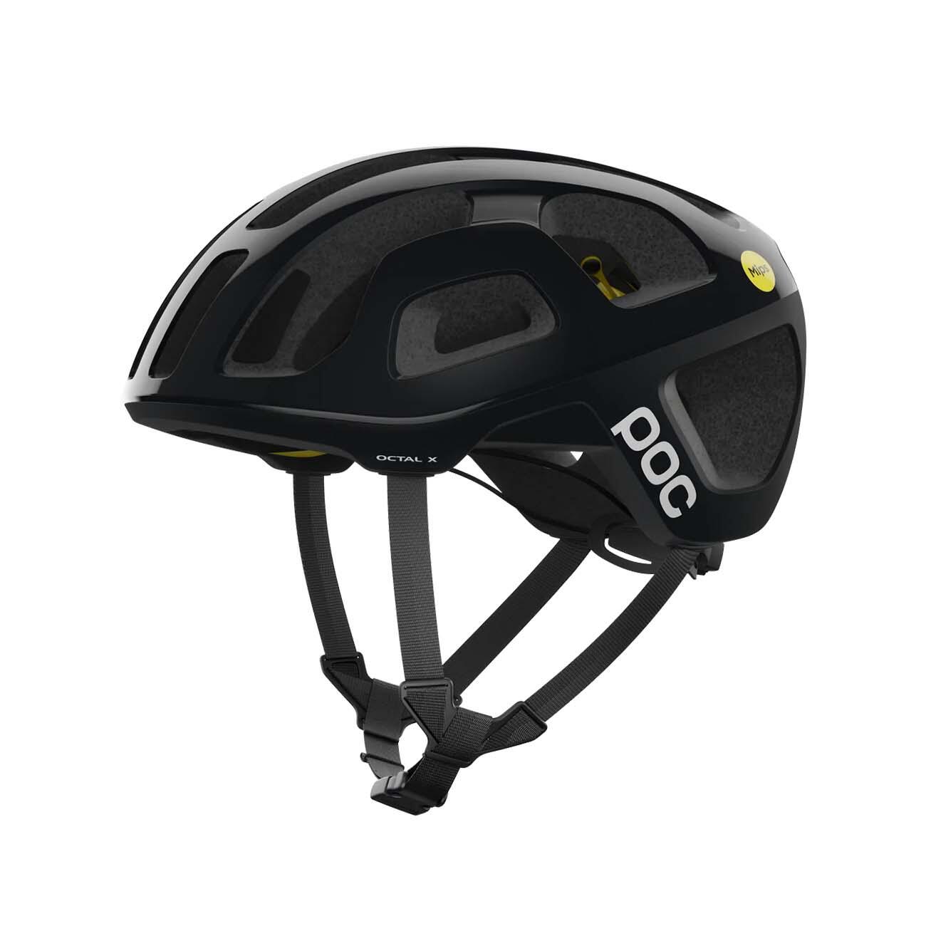 Kask rowerowy POC Octal X MIPS