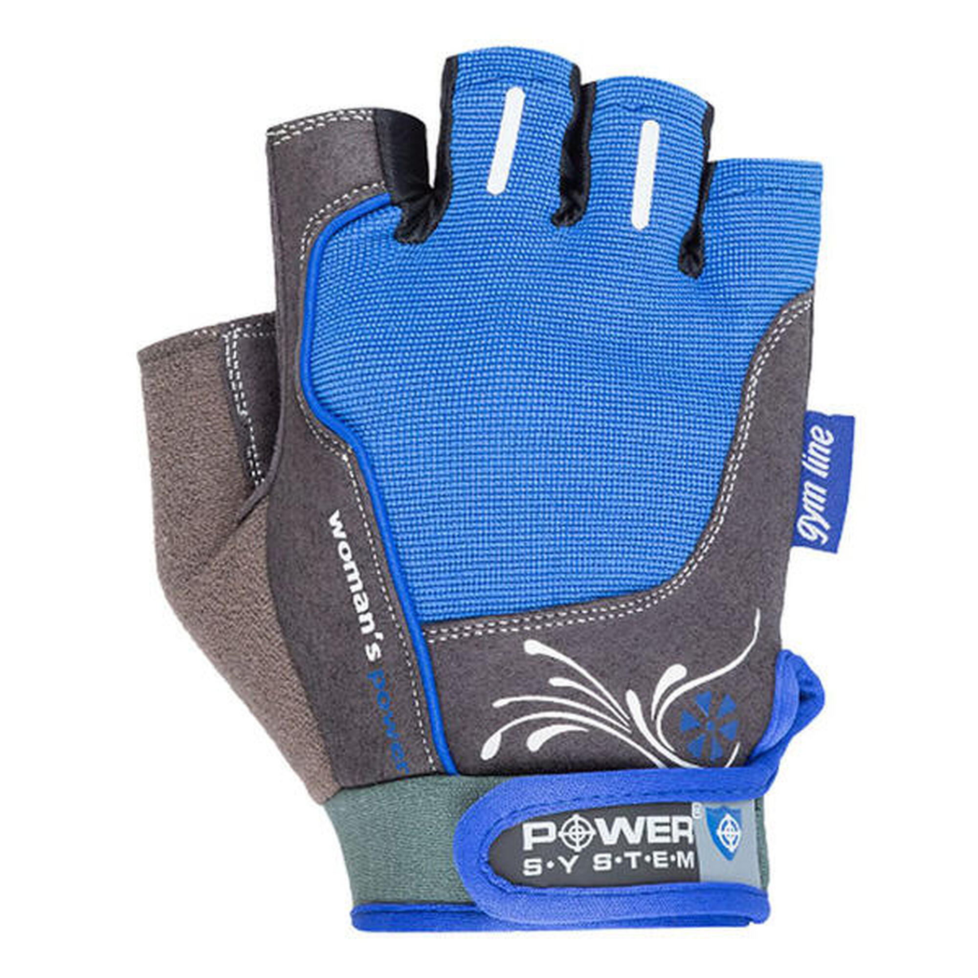 Rękawiczki POWER SYSTEM Woman's Power