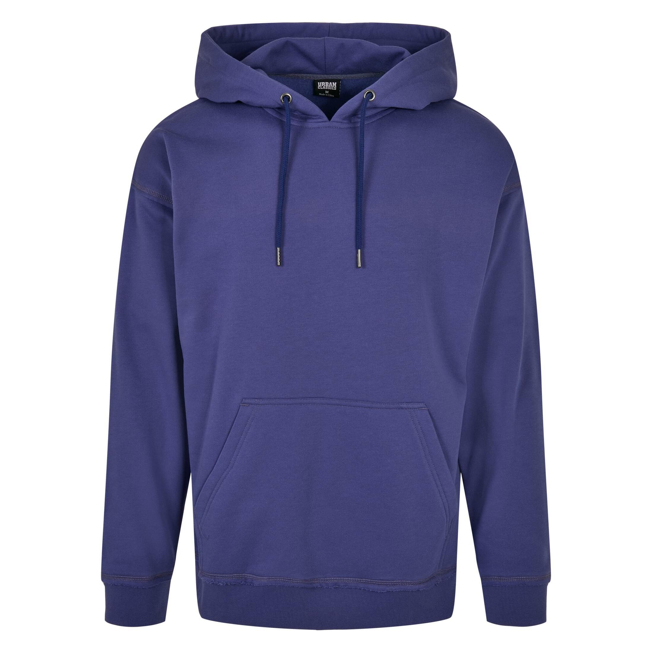 Bluza z kapturem Urban Classics Oversized