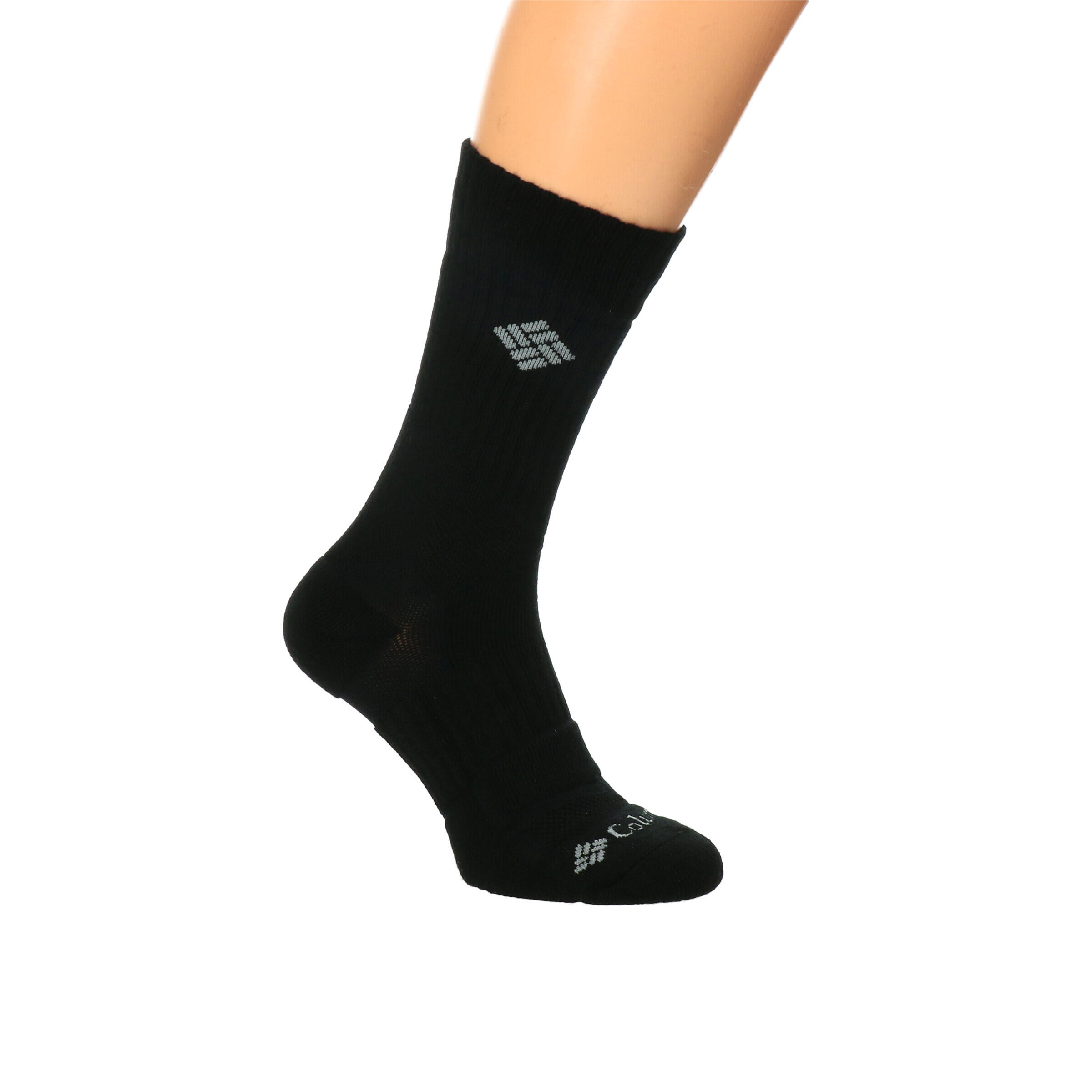 Skarpety trekkingowe męskie Columbia Hike 2 pary