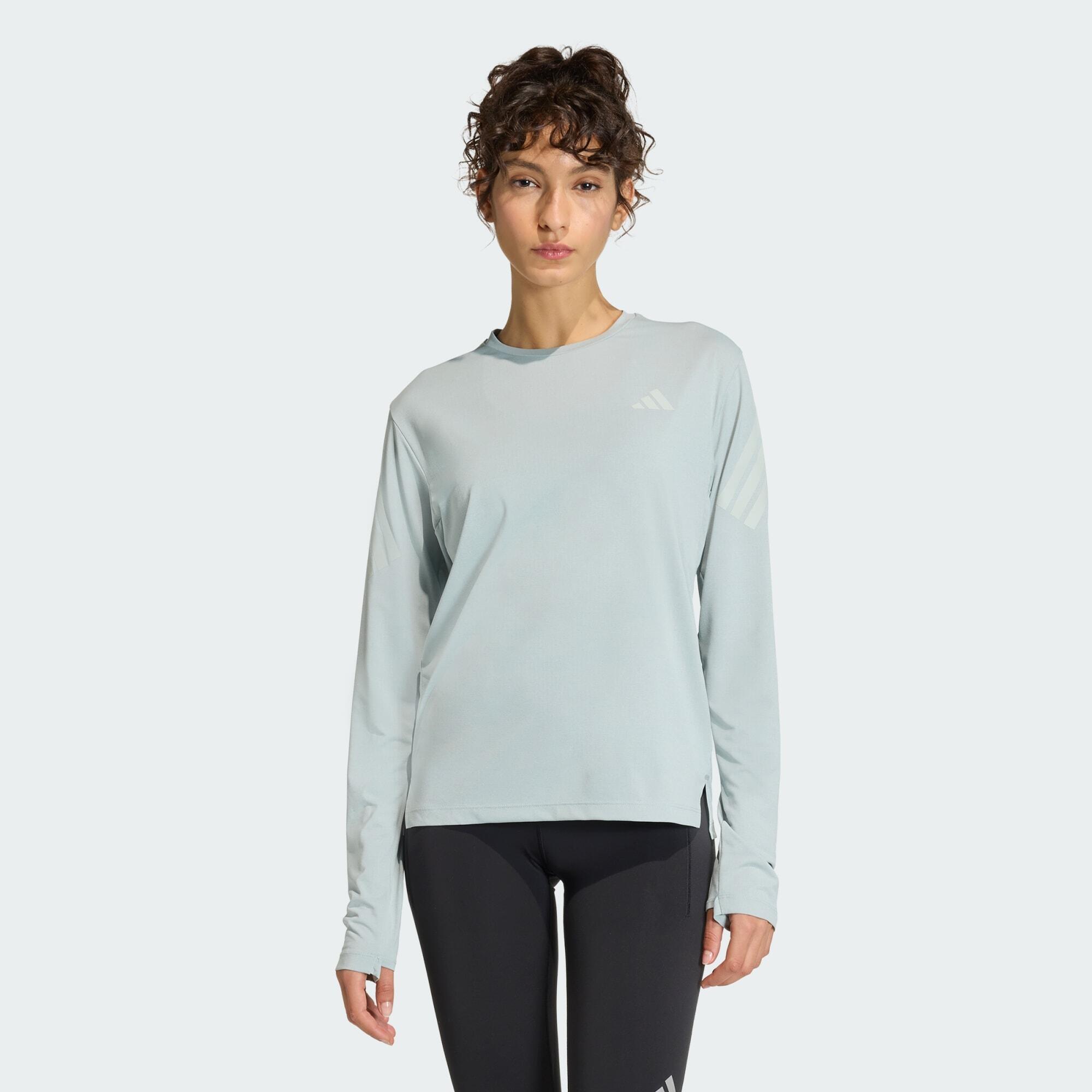 Koszulka z długim rękawem adi365 CLIMACOOL