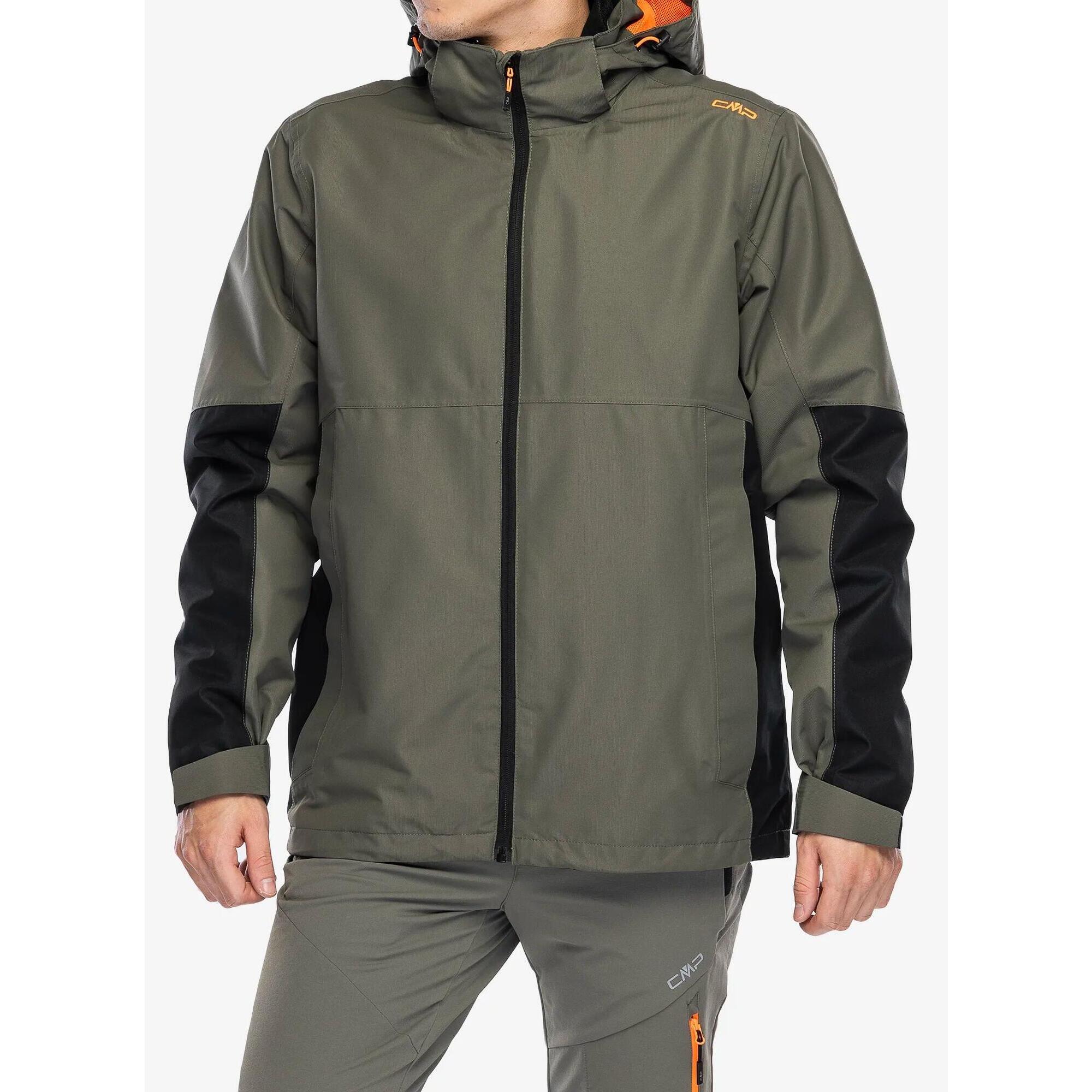 Kurtka 3w1 męska CMP Starve