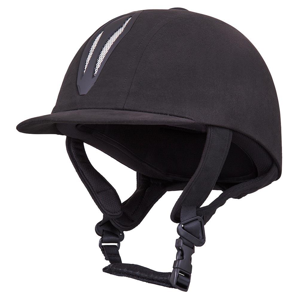 Standardowy kask jeździecki z daszkiem Premiere Aspire Classic