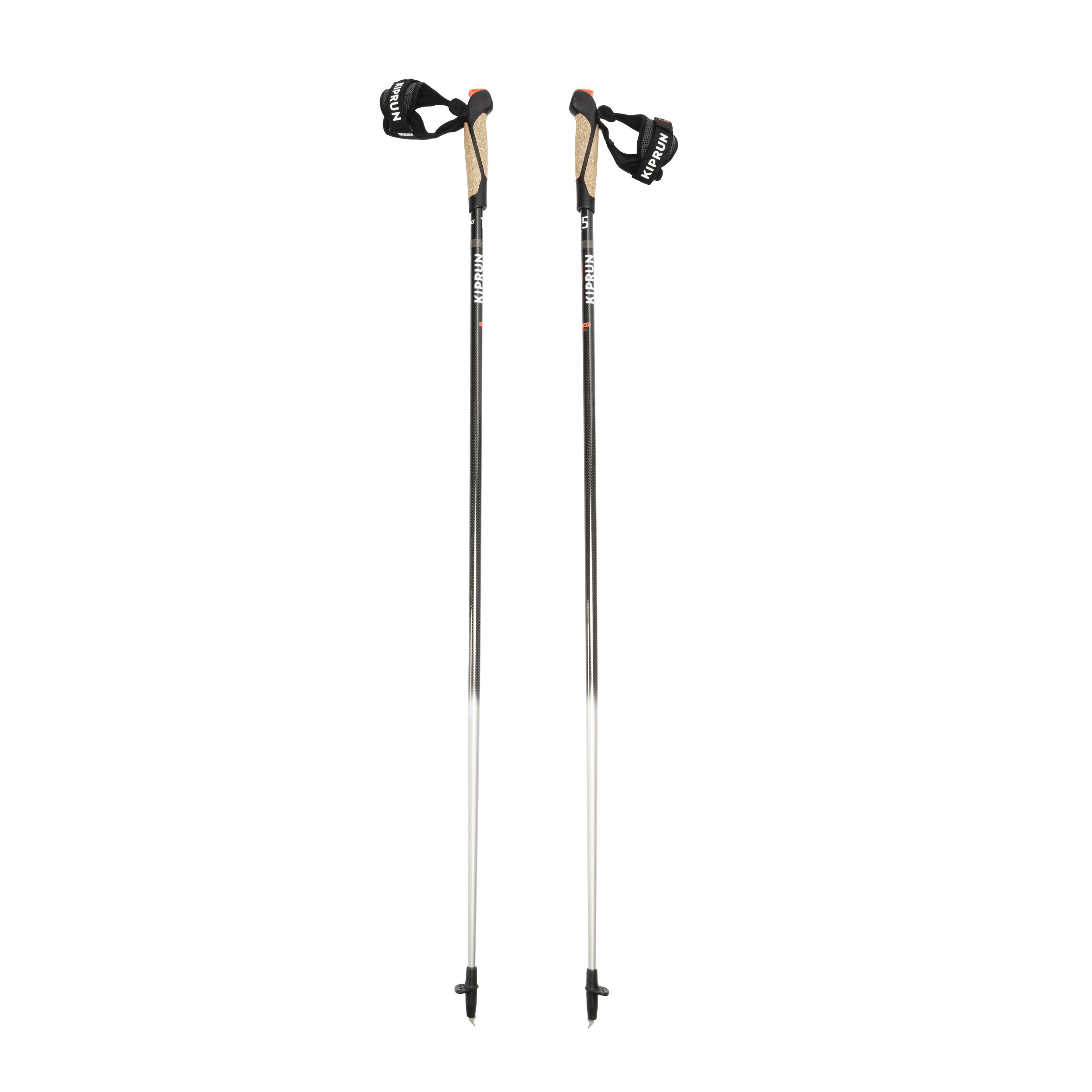 Kijki do nordic walking Kiprun NW P900