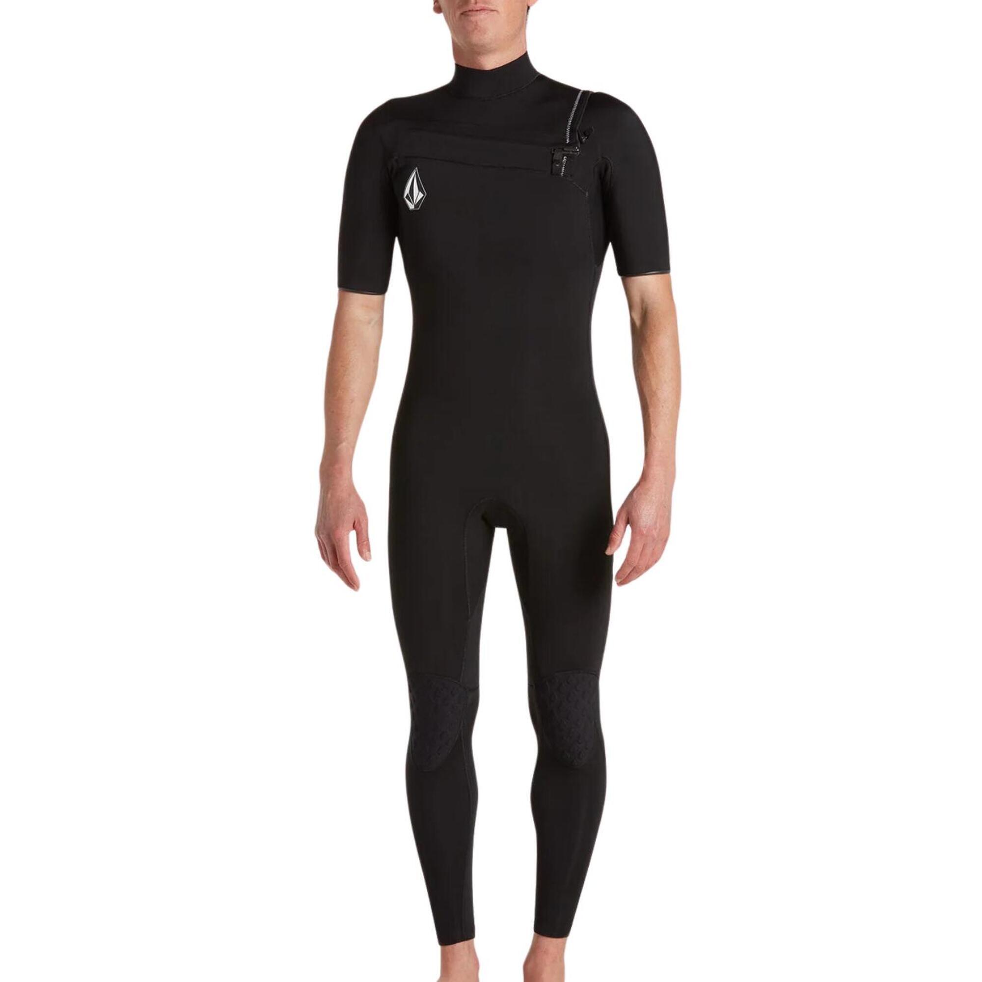 Pianka surfingowa męska Volcom 2/2mm S/S Fullsuit