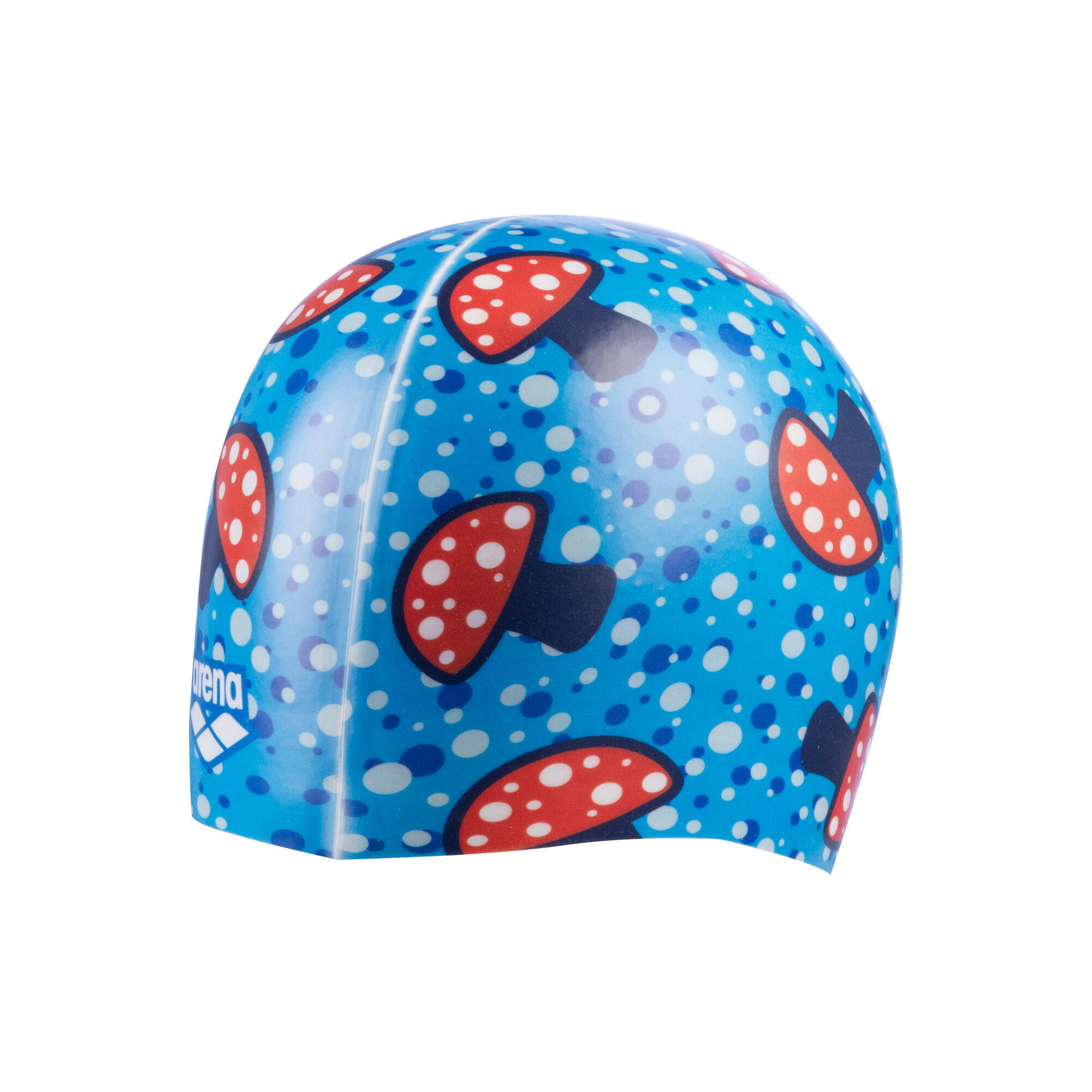 Czepek Pływacki Arena Hd Cap