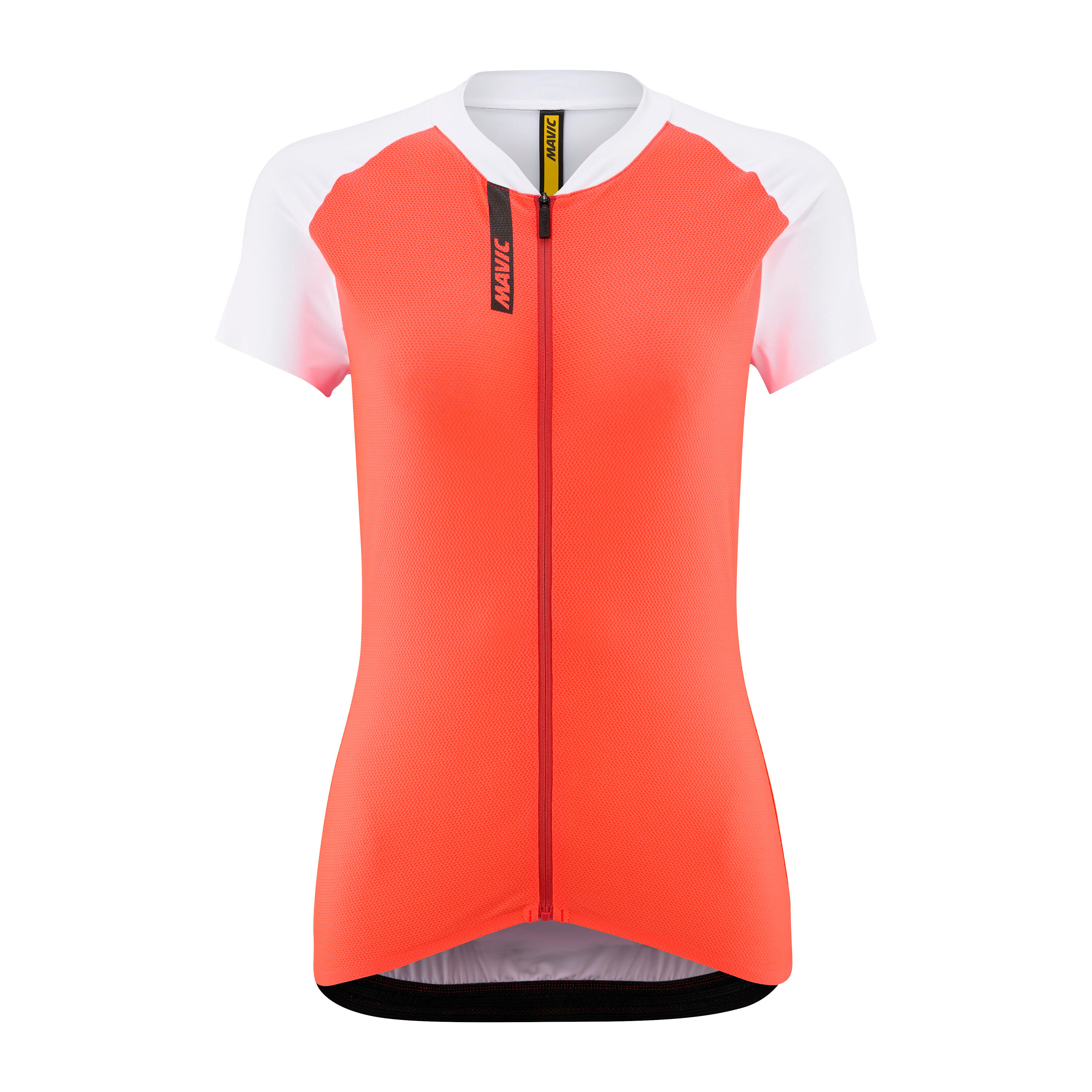 Damski jersey Mavic Aksium