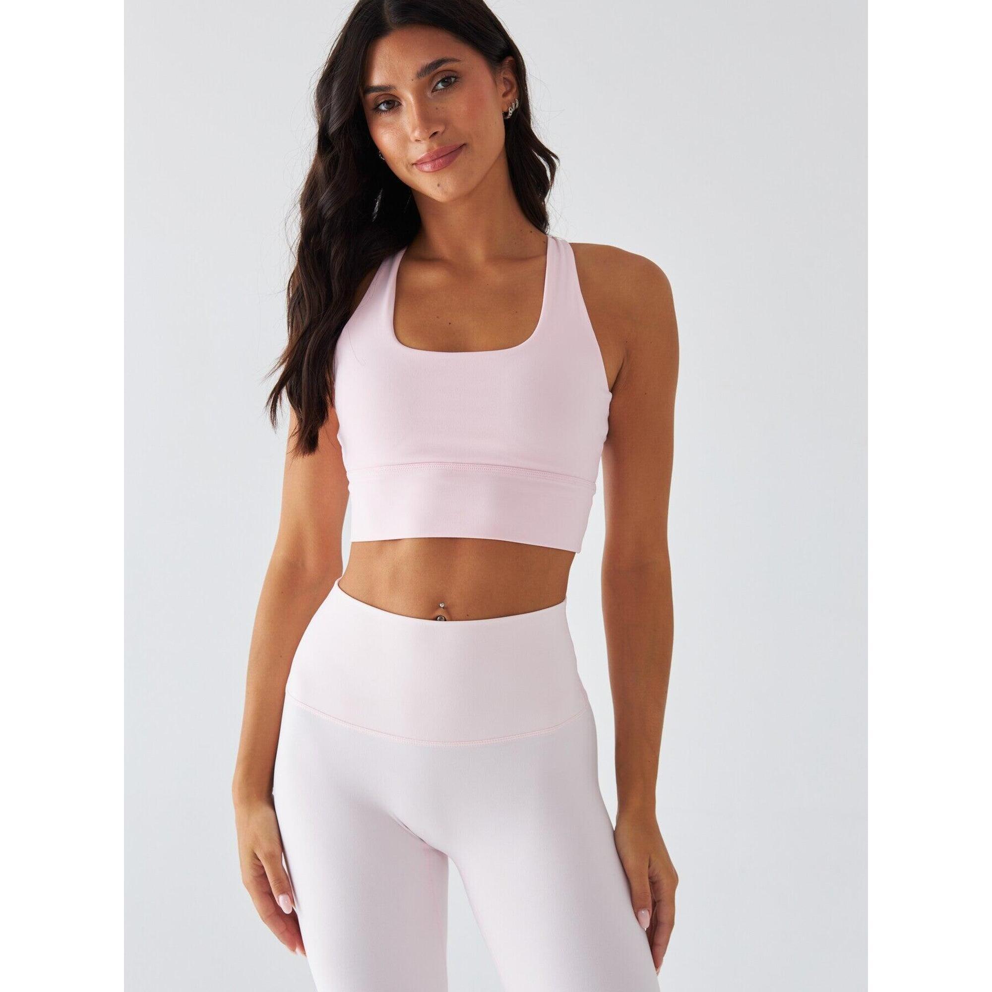 Stanik Sportowy BeShaped Morning Dew