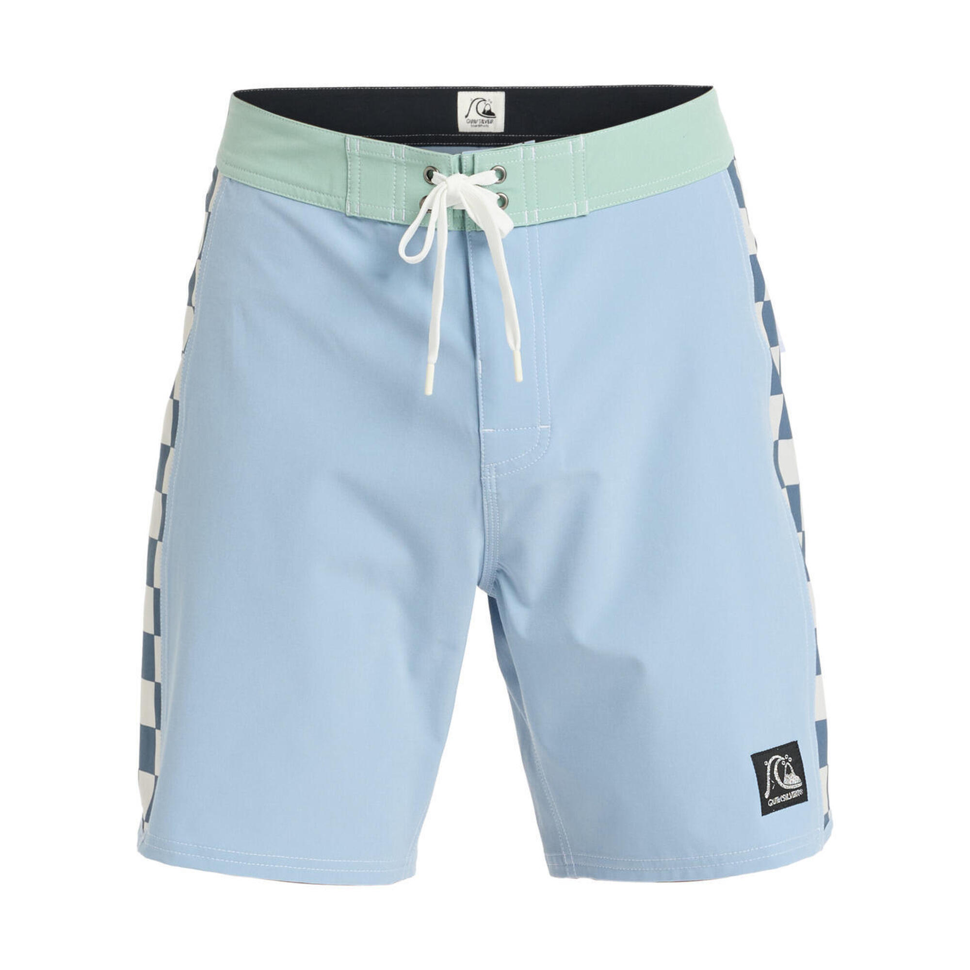 Spodenki boardshort dla Mężczyzn ORIGINAL ARCH 18"