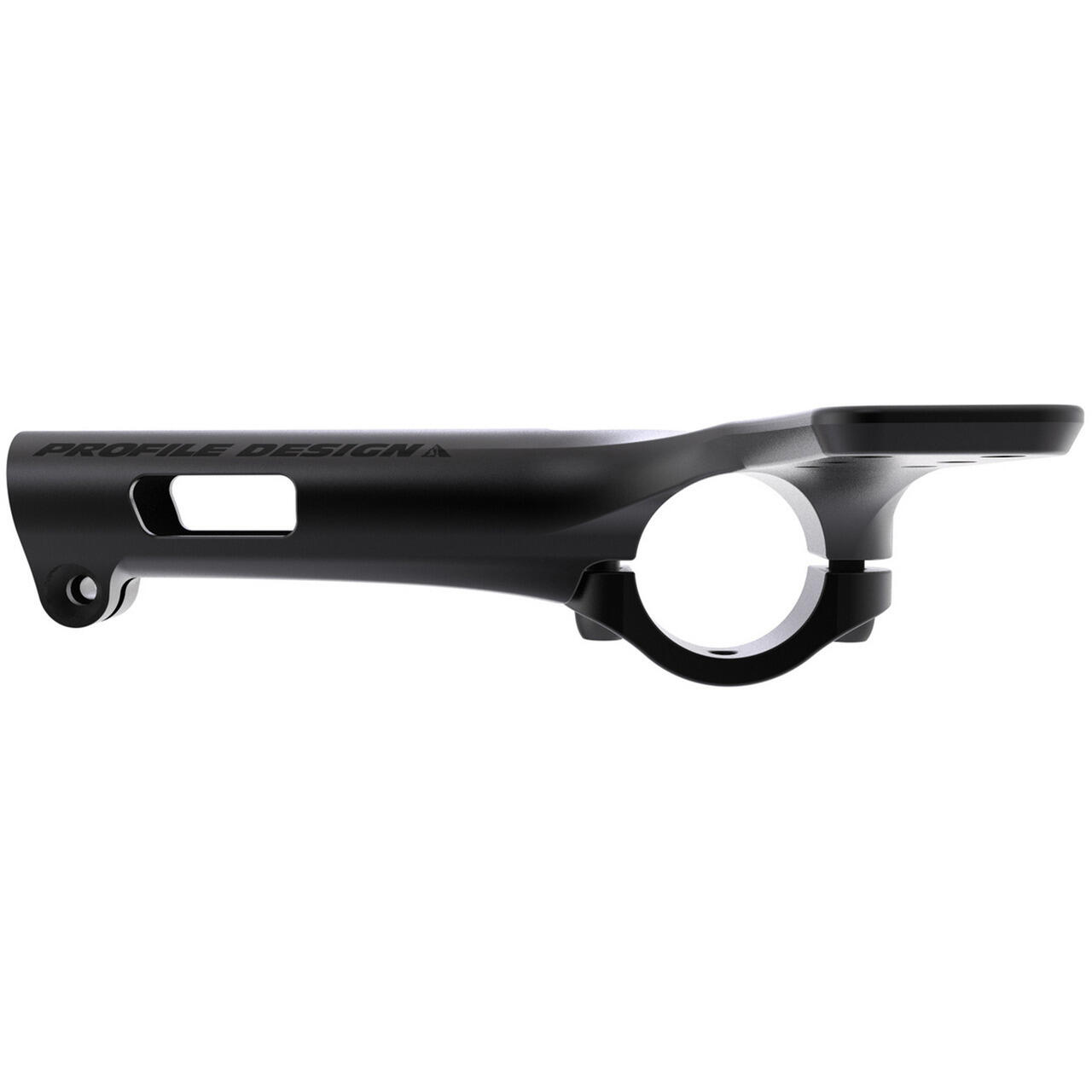 Zestaw podłokietników Profile Design subsonic