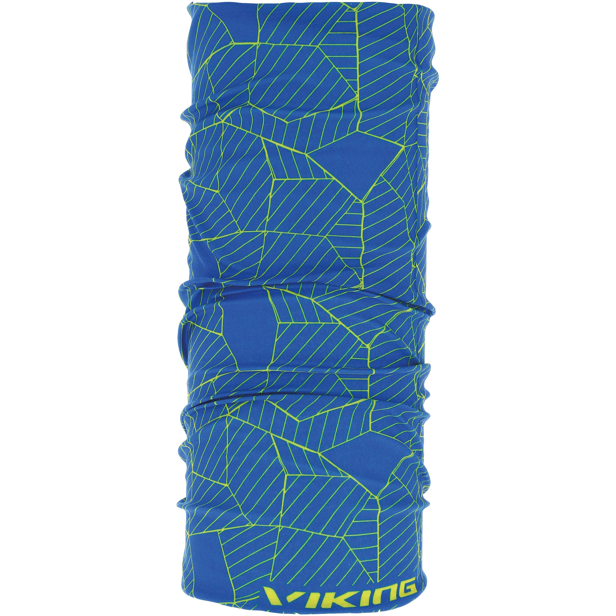 Wielofunkcyjny komin całoroczny dla dorosłych Viking Regular