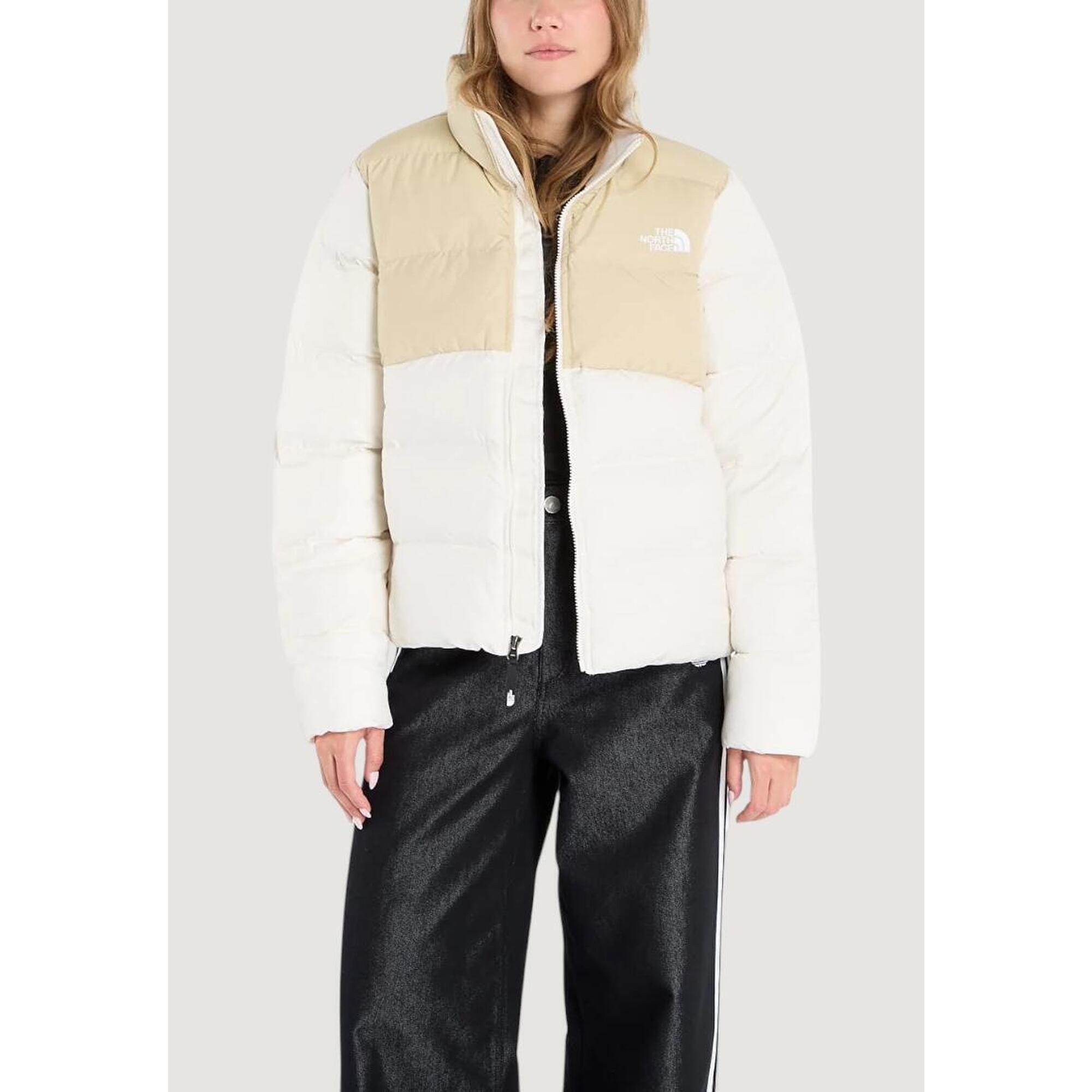 Kurtka puchowa Kobieta THE NORTH FACE