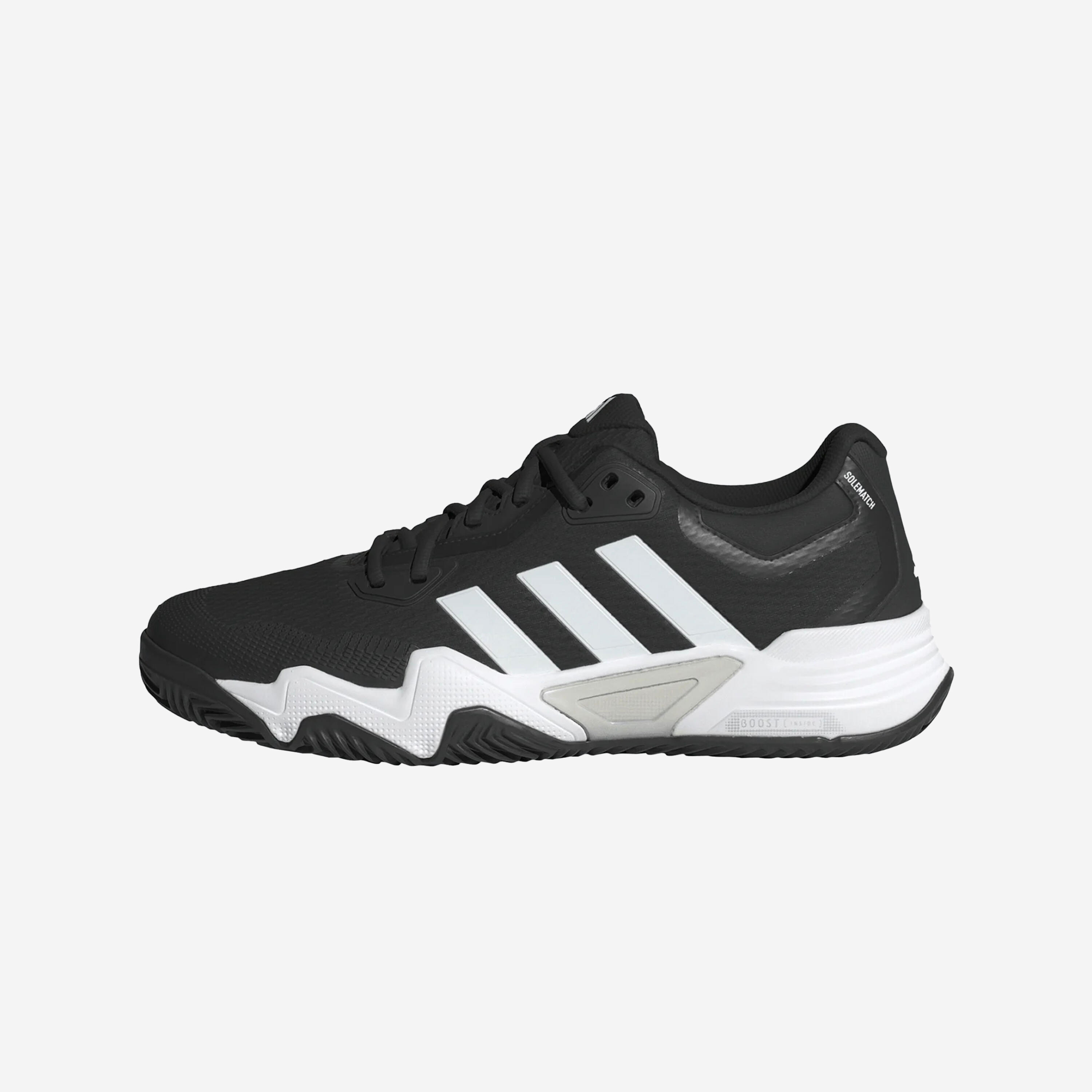 Buty tenisowe męskie ADIDAS SoleMatch Control 2 na mączkę ceglaną