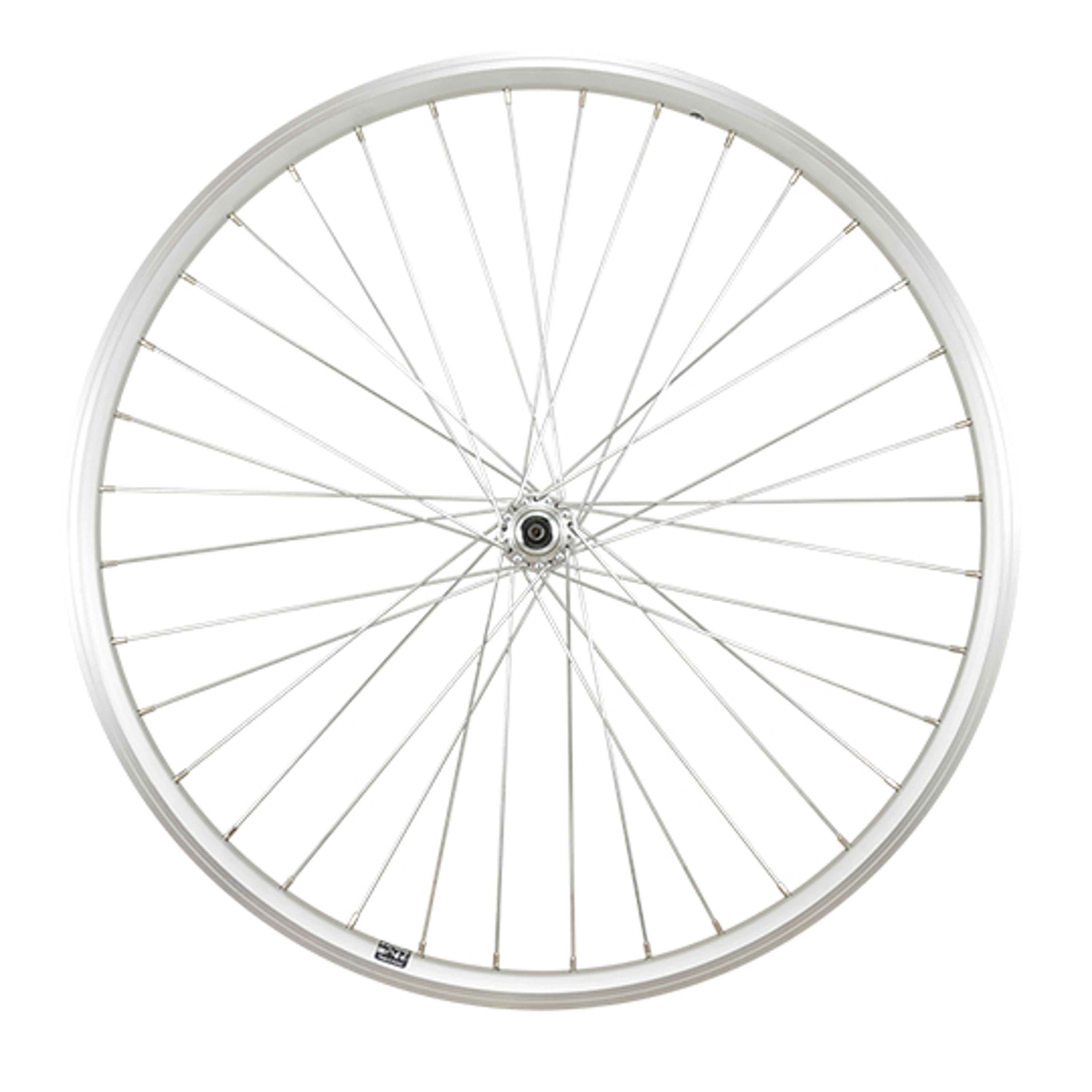 Blokada przedniego koła roweru Velox ER10. TX500