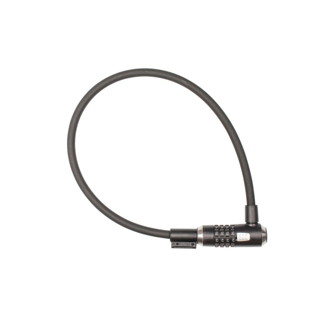 Zamek kablowy z kodem Kryptonite Kryptoflex