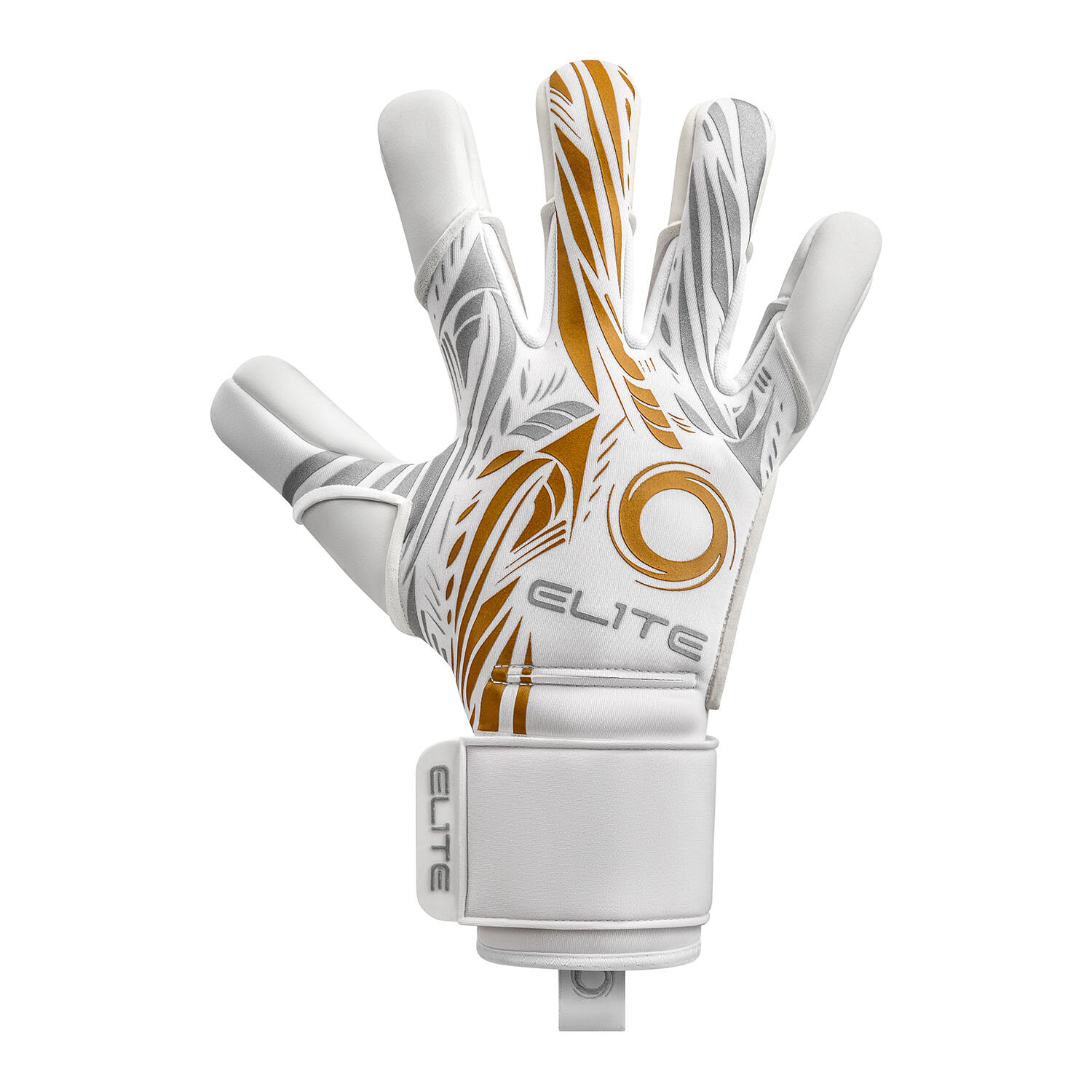 Rękawice bramkarskie Elite Sport Nobre