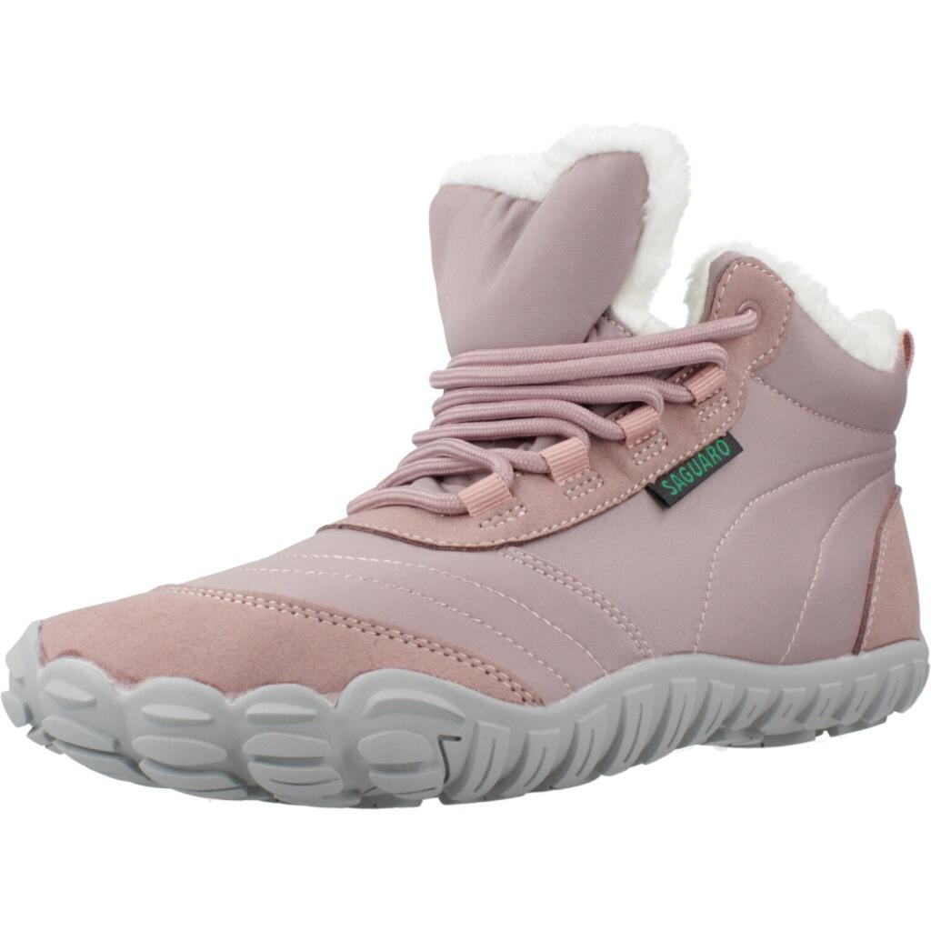 Buty SAGUARO WILL II Rose