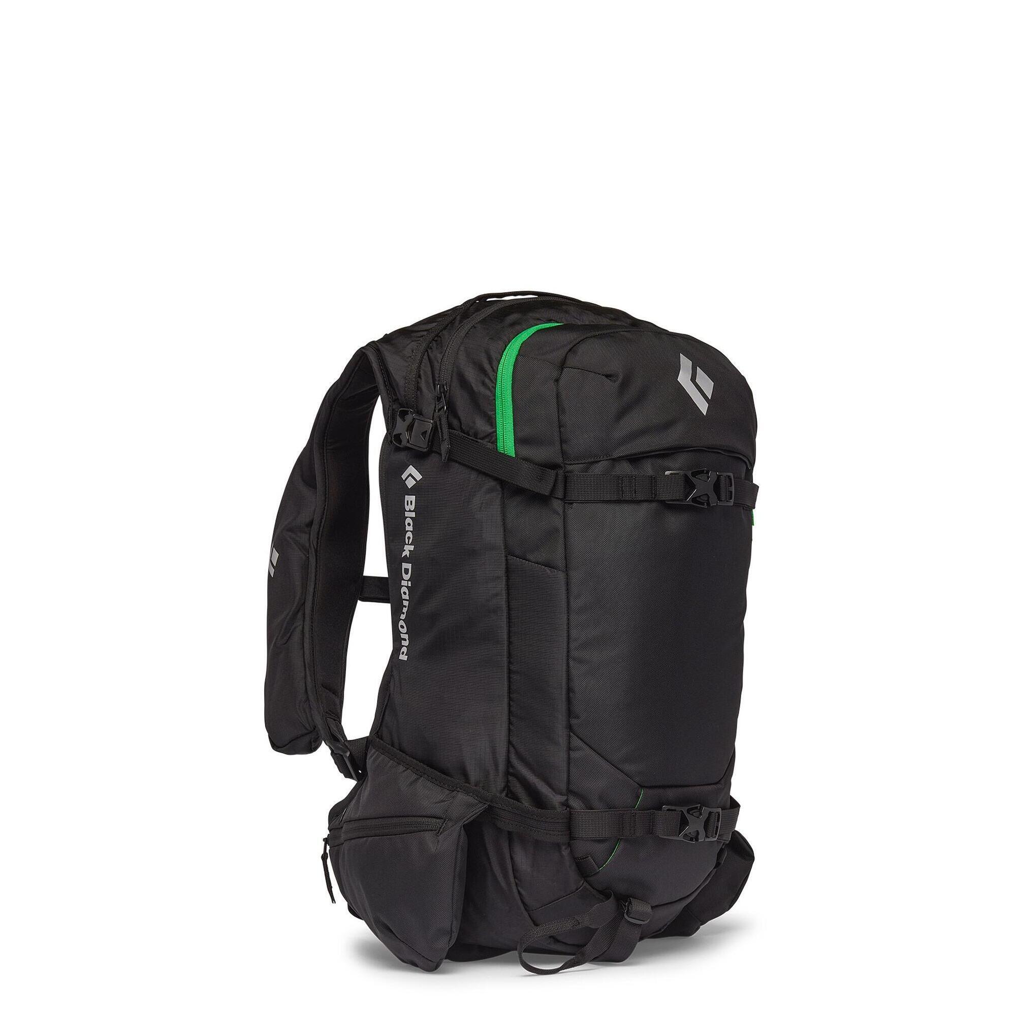 Plecak Black Diamond Dawn Patrol 32