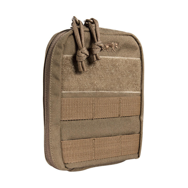 outdoorowy Tasmanian Tiger TT Tac Pouch 1 TREMA Coyote Brown