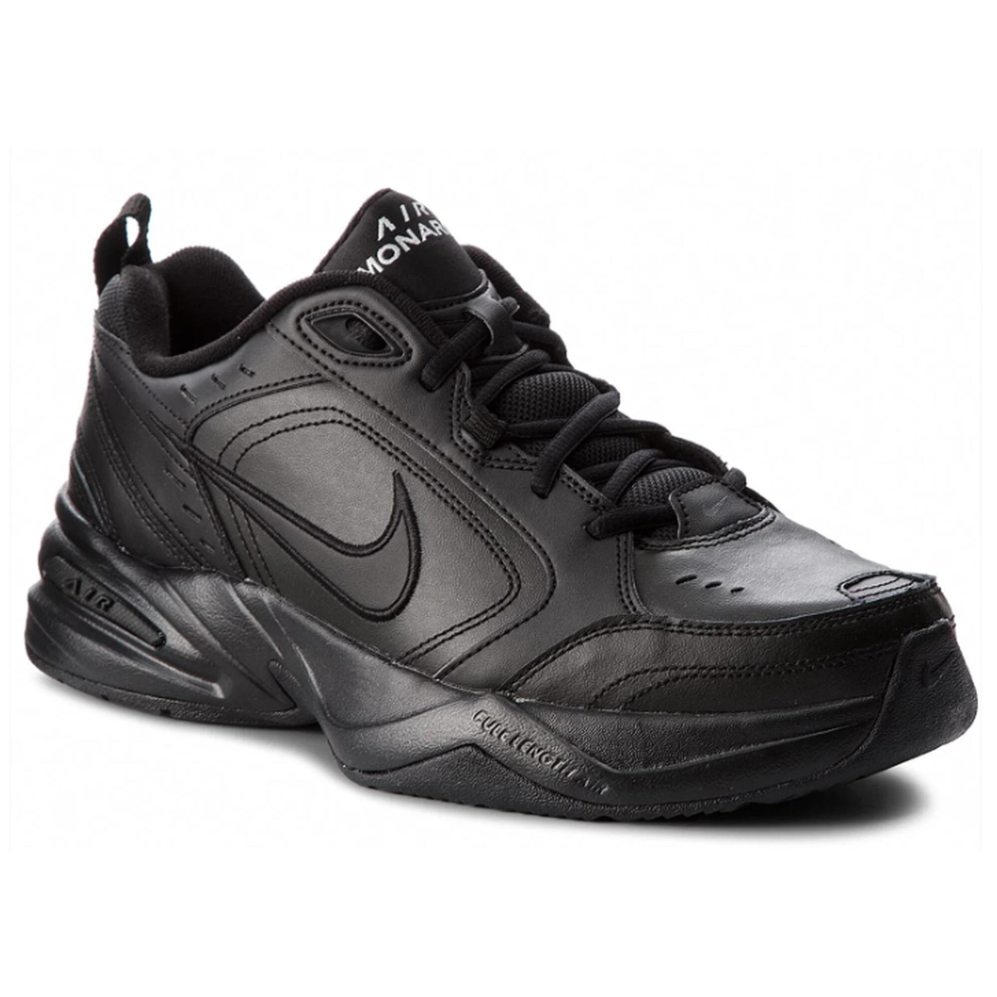 Buty męskie sportowe treningowe Nike AIR MONARCH IV