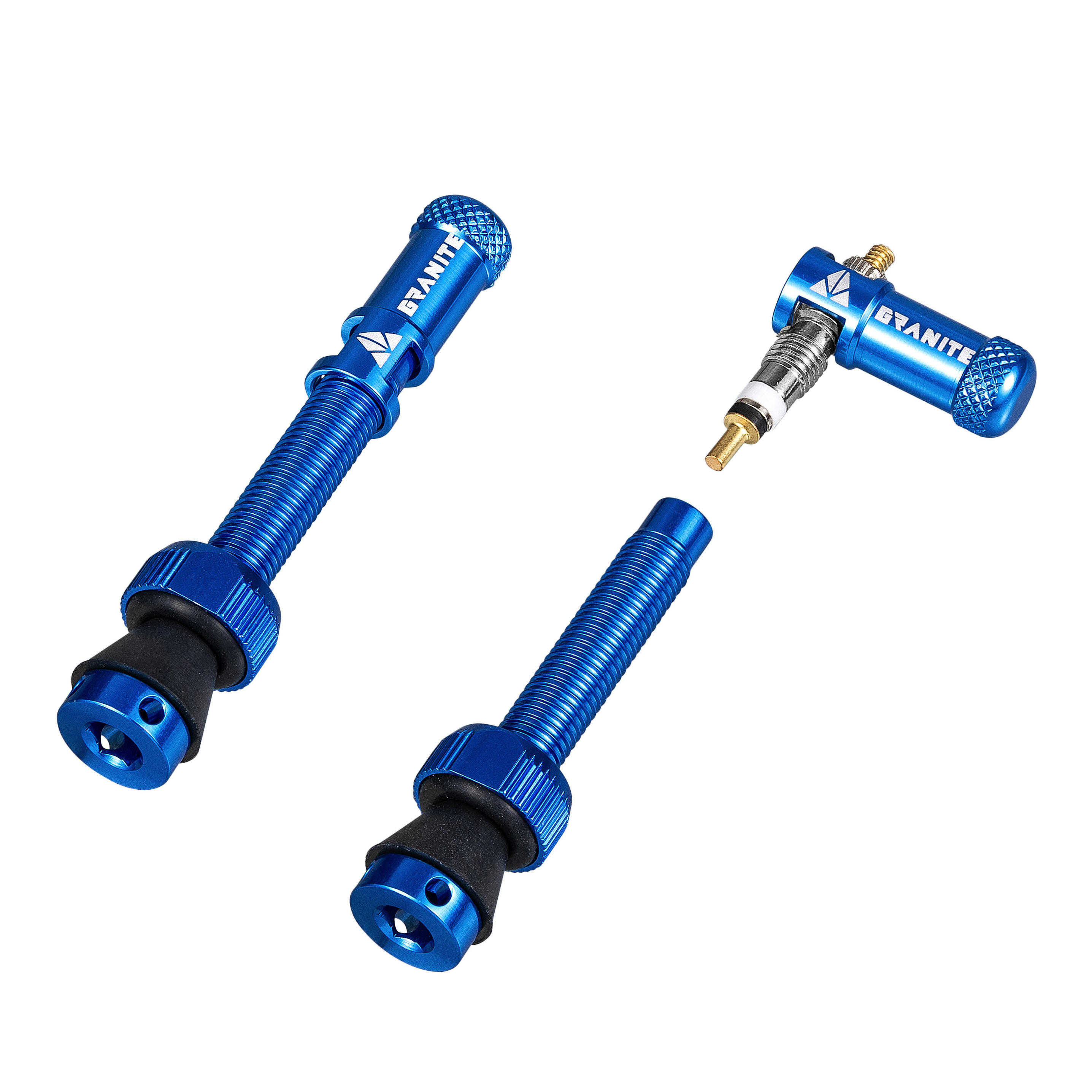 Zawór z korkami Granite Design Juicy Nipples