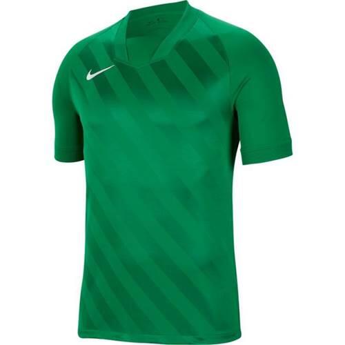 Koszulka piłkarska chłopięca Nike Dri Fit Challange 3 Y JR