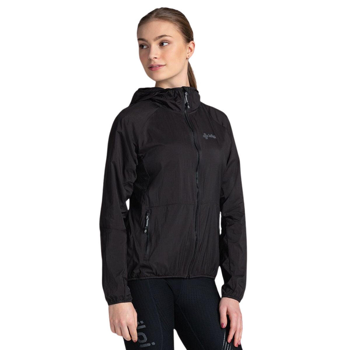 Kurtka damska Kilpi Rosa