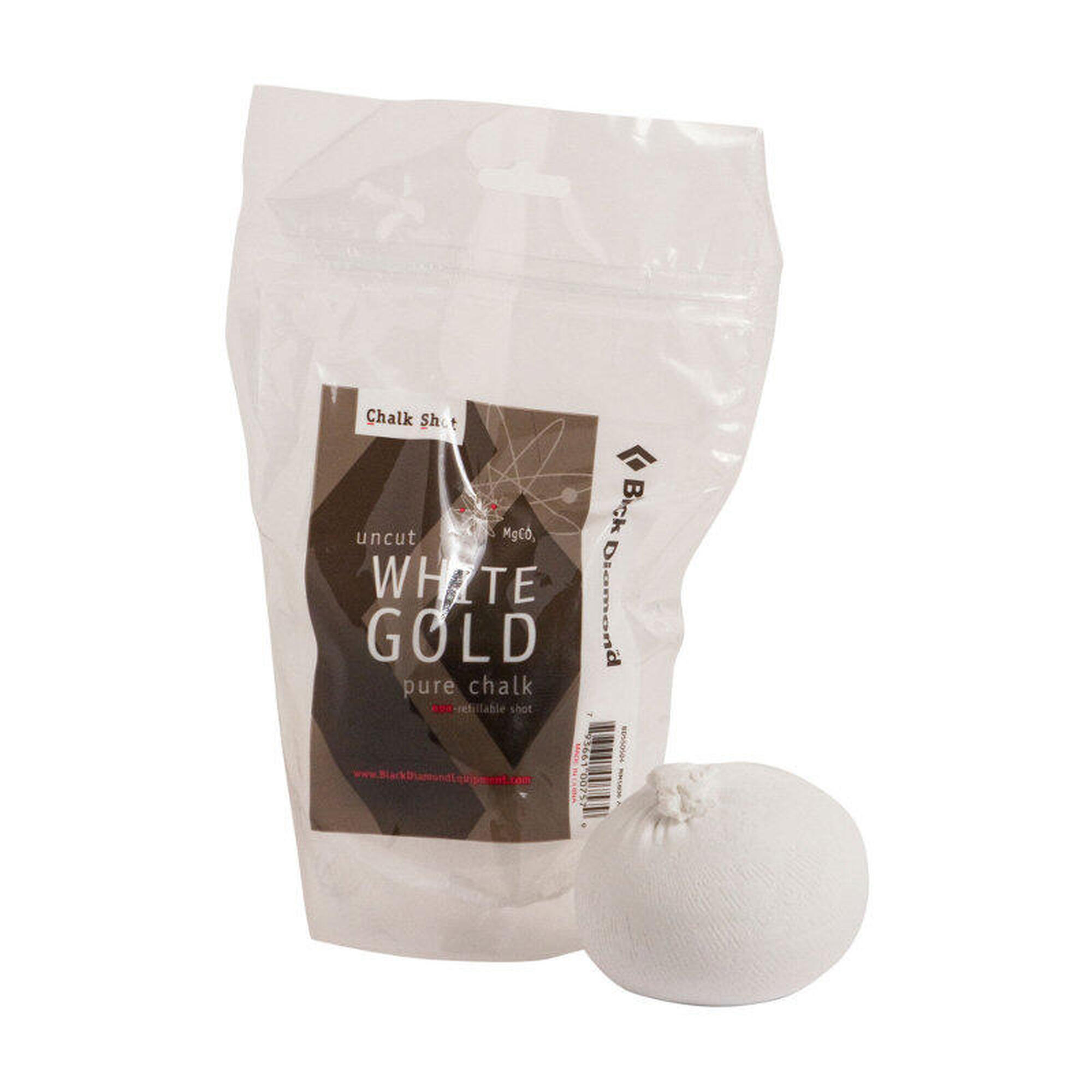 Magnezja Black Diamond CHALK SHOT REFILLABLE