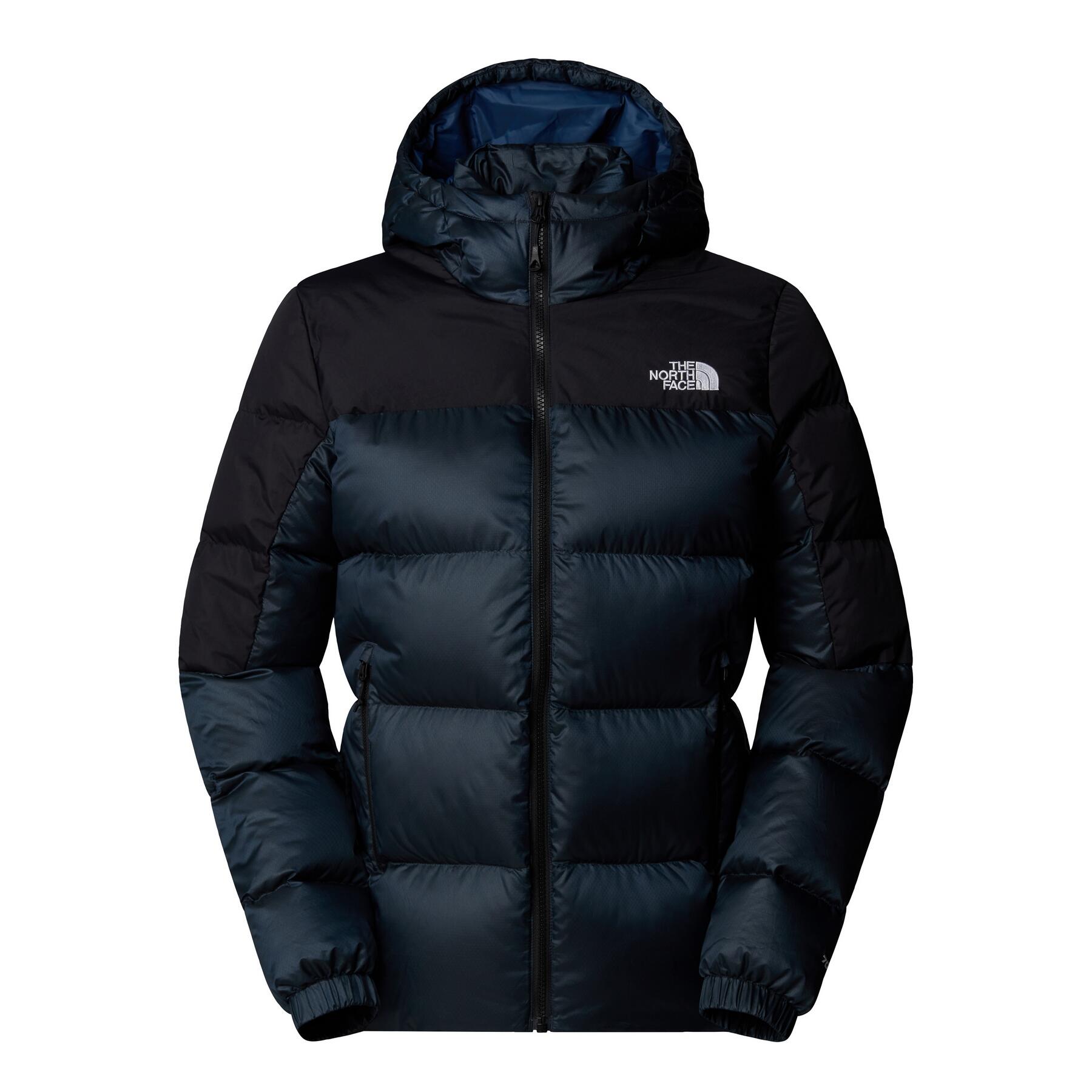 The North Face Kurtka Diablo Down 2.0 Nf0A898Z99O