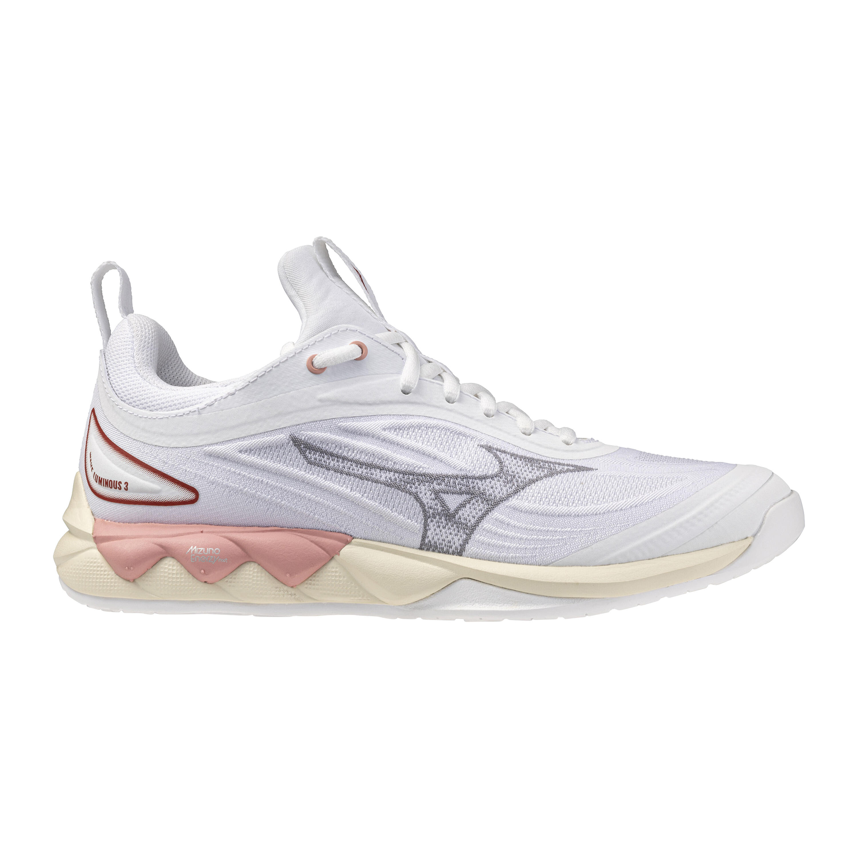 Damskie buty halowe Mizuno Wave Luminous