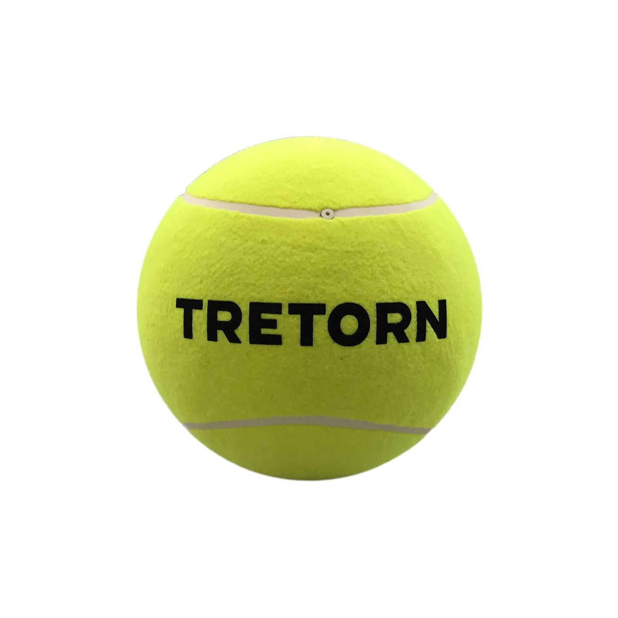 Piłka do autografów Tretorn JUMBO