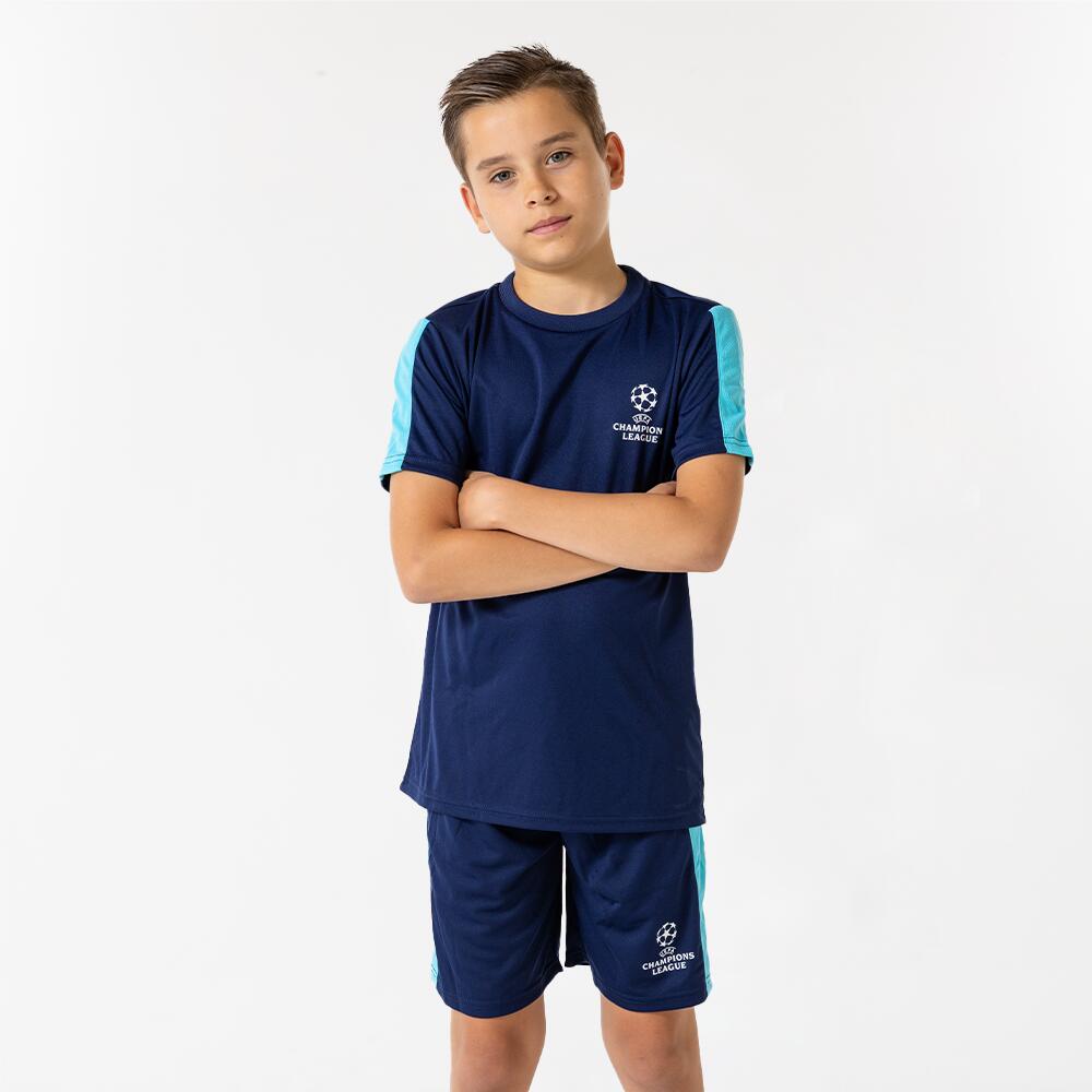 Strój UEFA Champions League