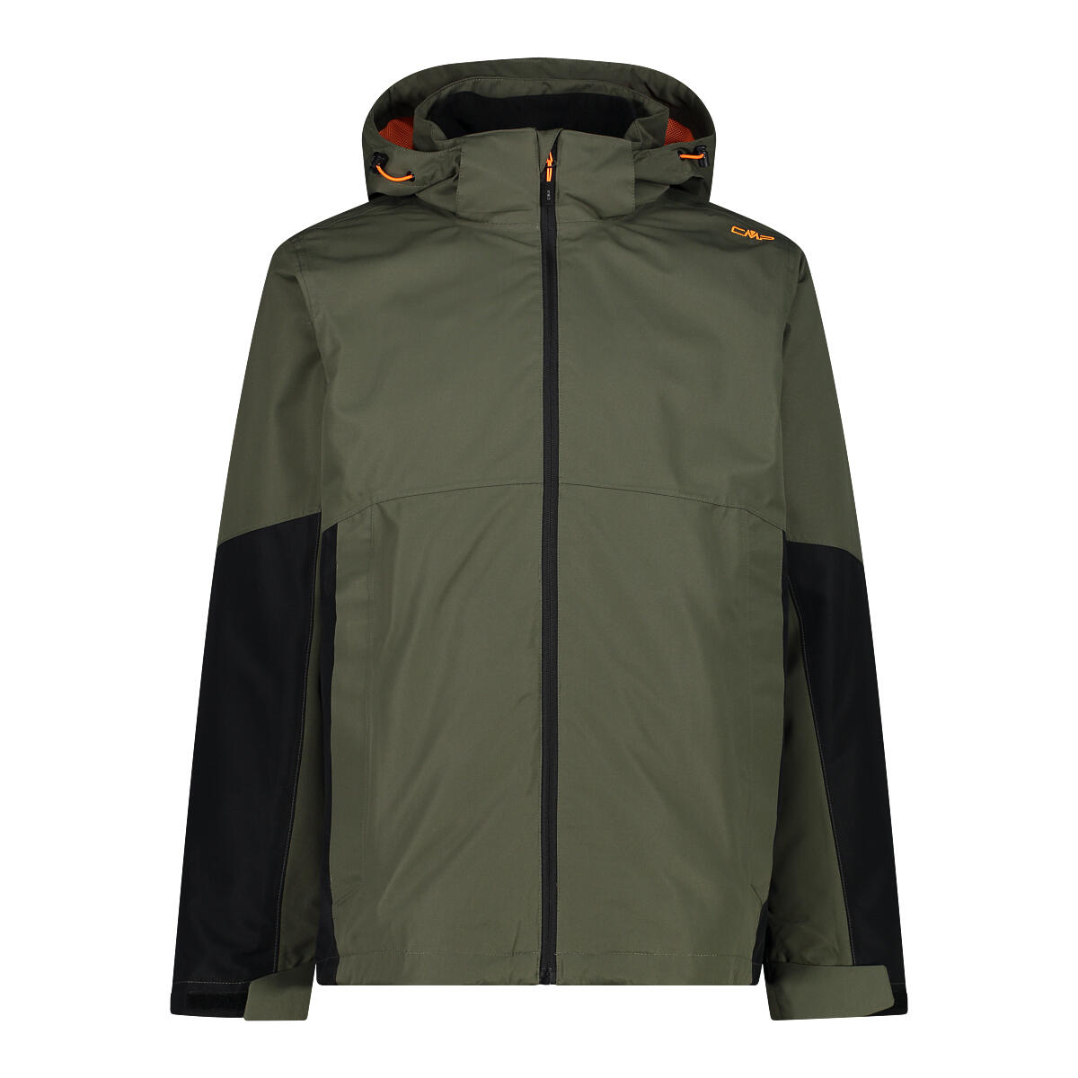 Wodoodporna kurtka 3 w 1 CMP
