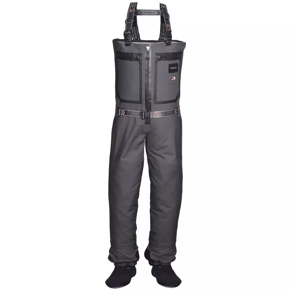 Wodery Taimen Orhon TIZIP