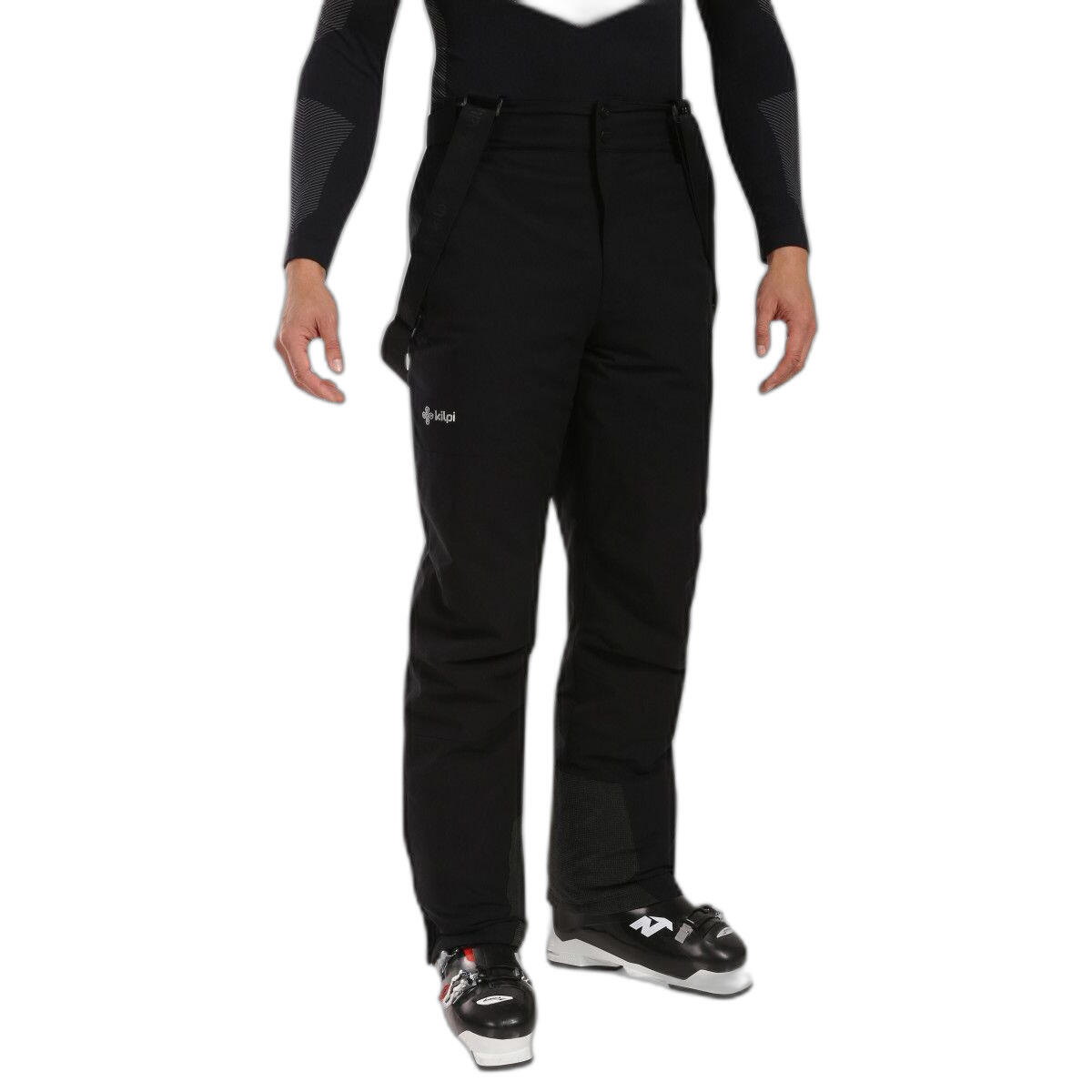 Spodnie narciarskie Kilpi Mimas